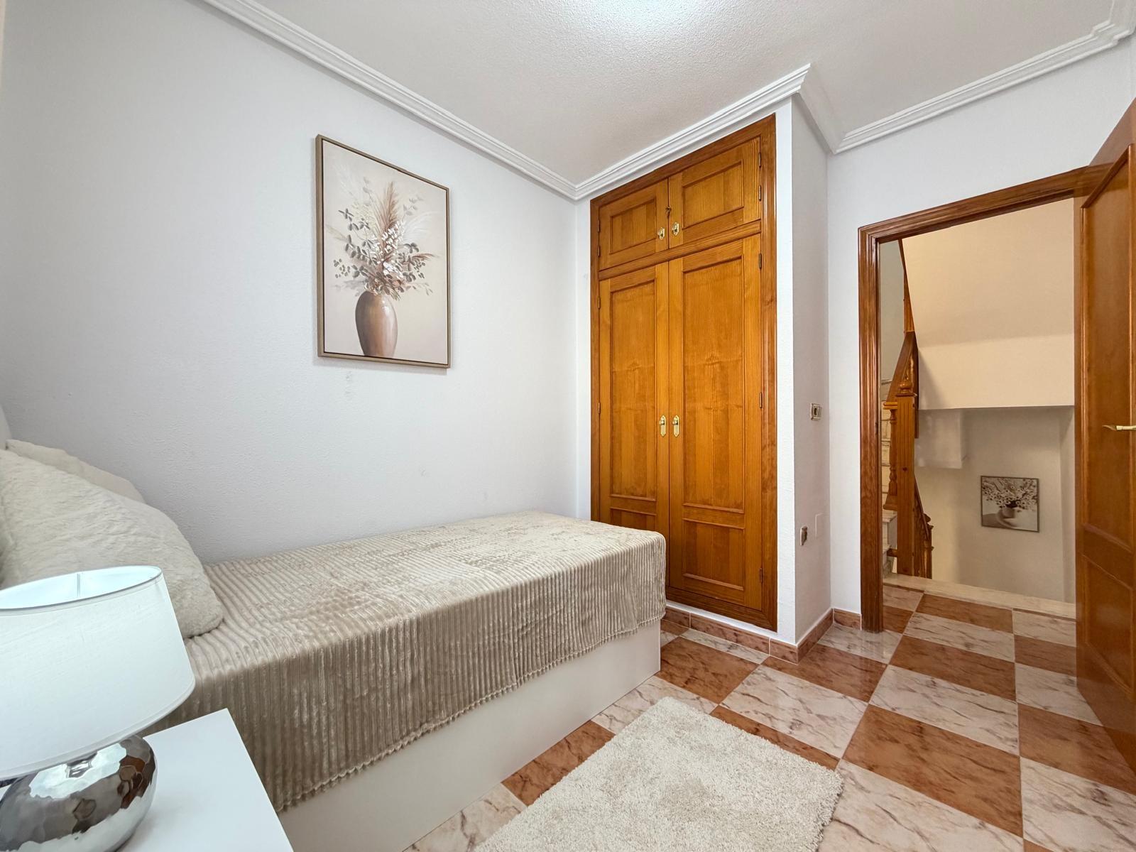 Town House en venta en Orihuela Costa