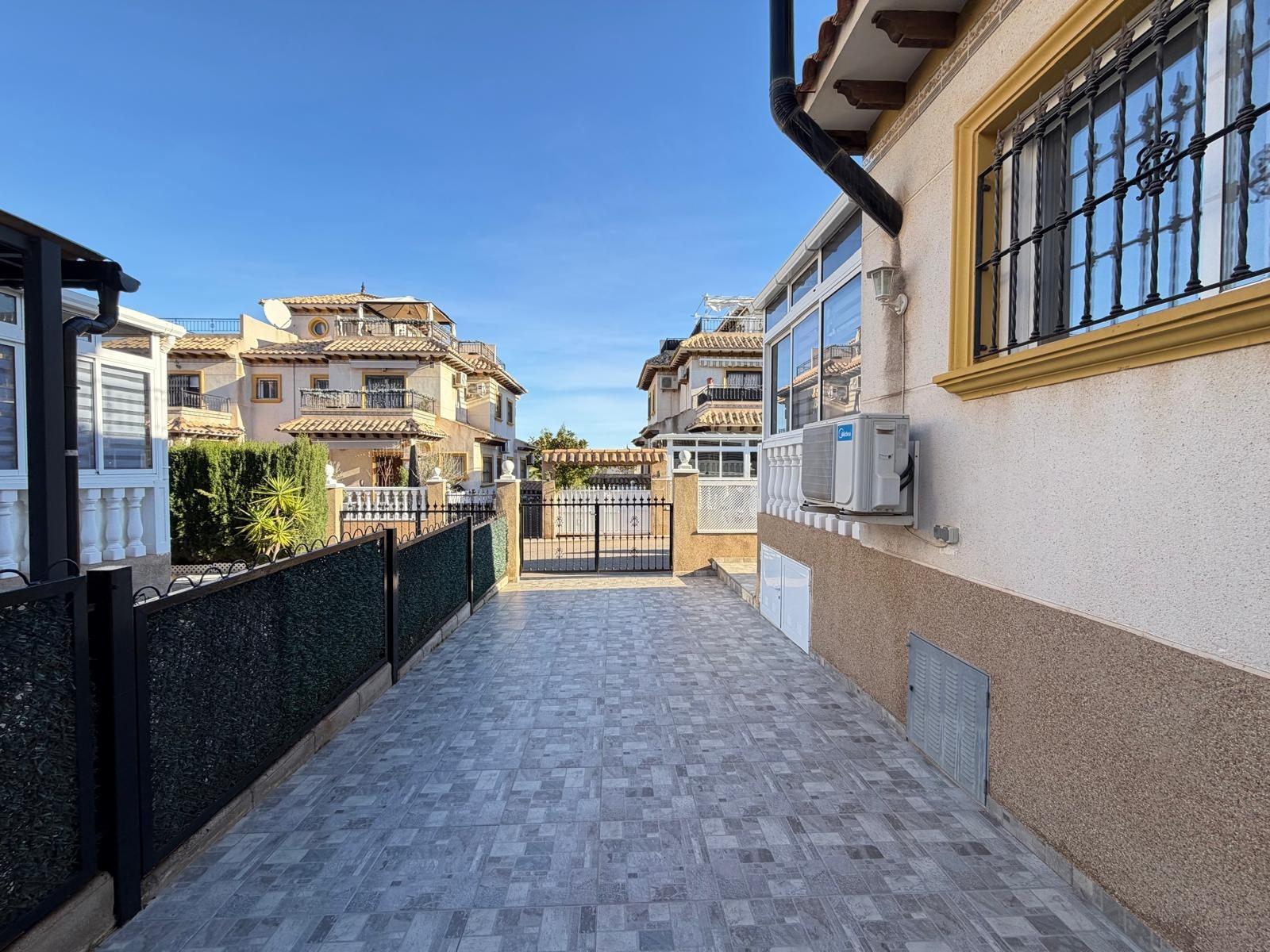 Town House en venta en Orihuela Costa