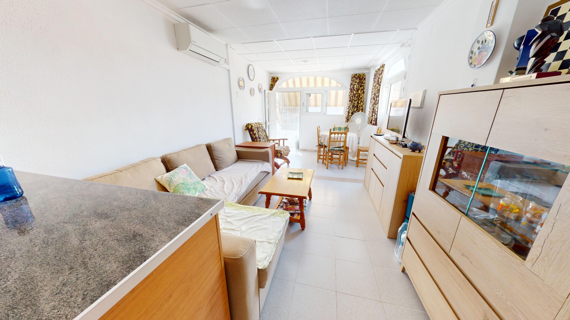 Apartment for sale in Los Alcázares, Murcia, Spain