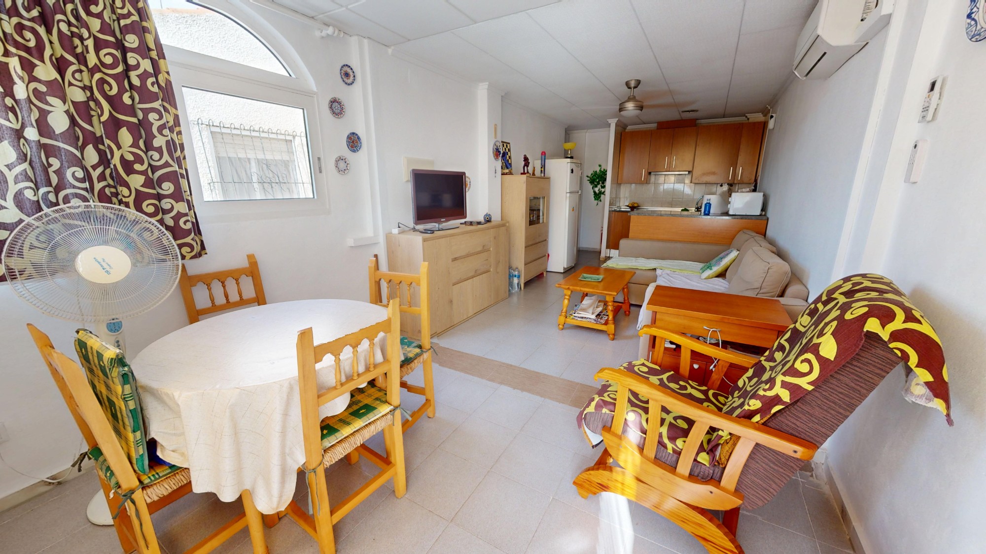 Apartment for sale in Los Alcázares, Murcia, Spain