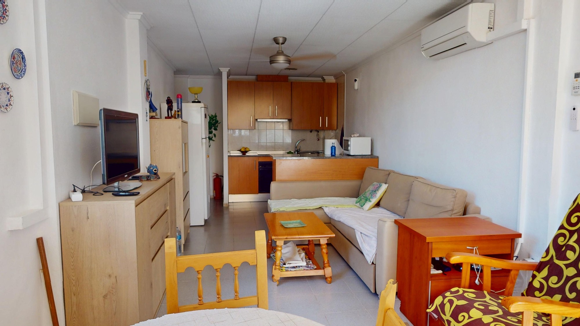 Apartment for sale in Los Alcázares, Murcia, Spain
