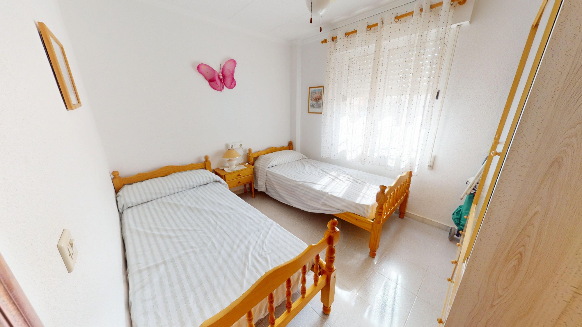 Apartment for sale in Los Alcázares, Murcia, Spain