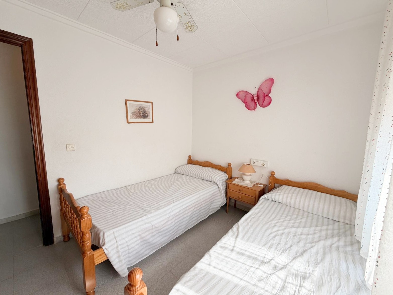 Apartment for sale in Los Alcázares, Murcia, Spain
