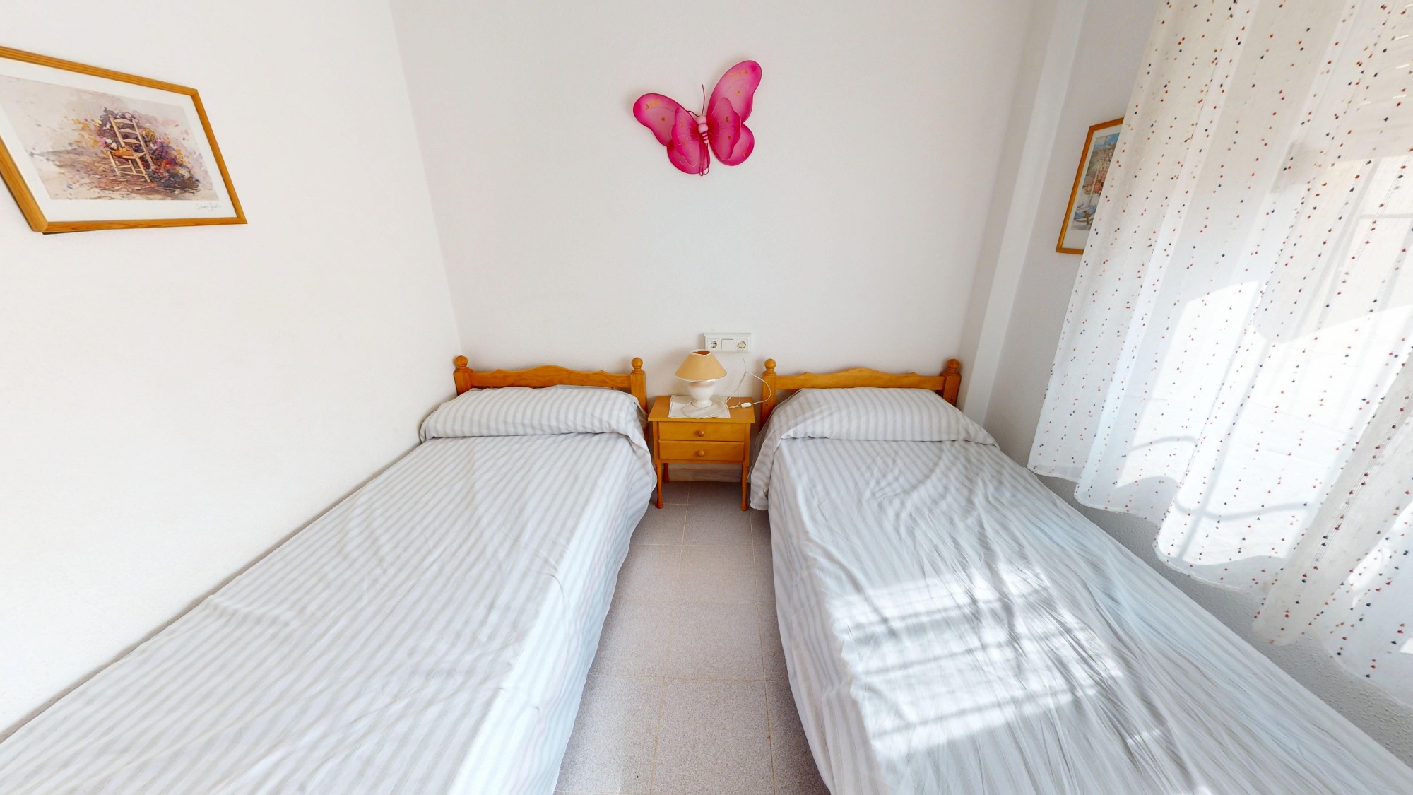 Apartment for sale in Los Alcázares, Murcia, Spain