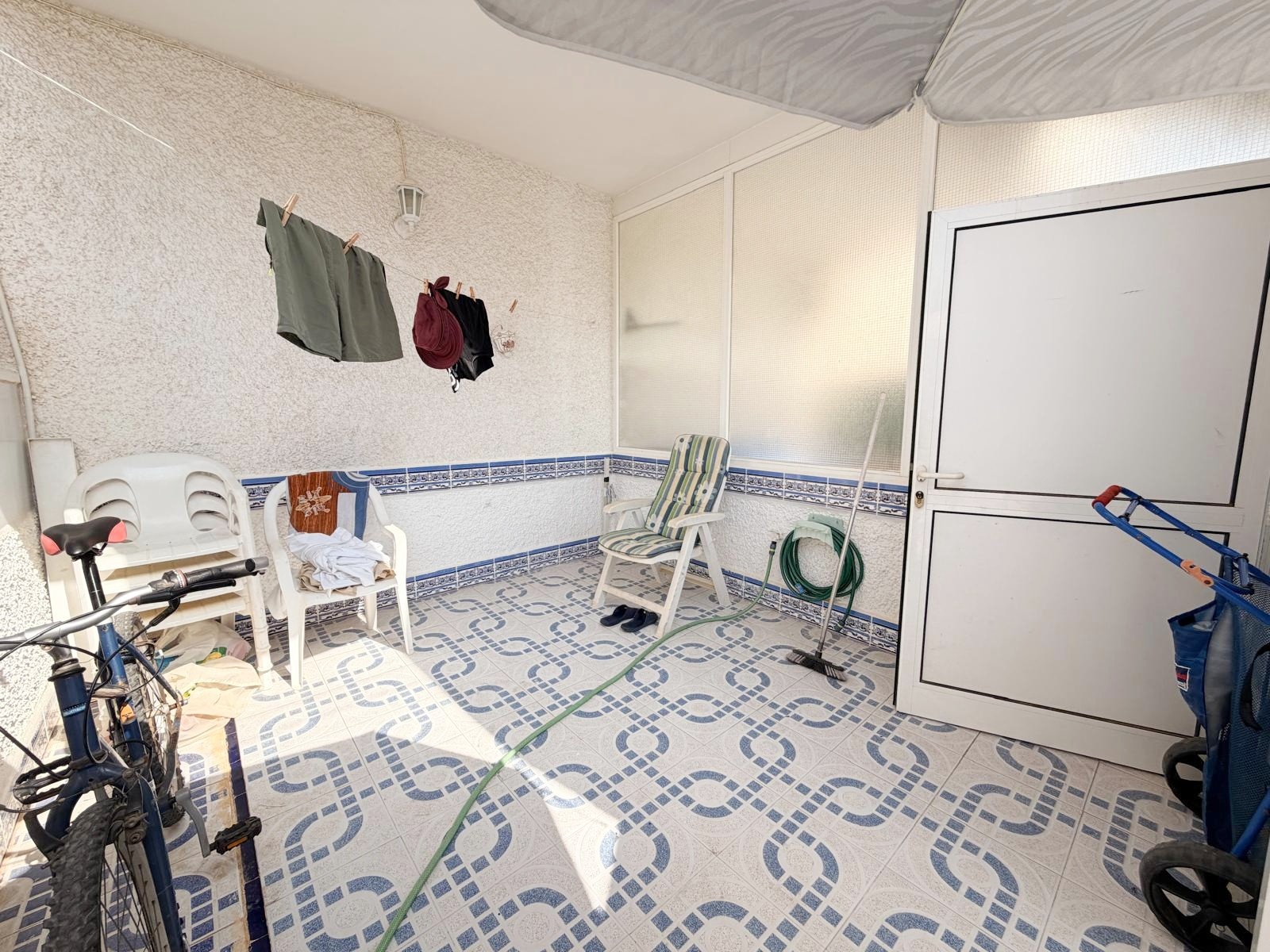 Apartment for sale in Los Alcázares, Murcia, Spain