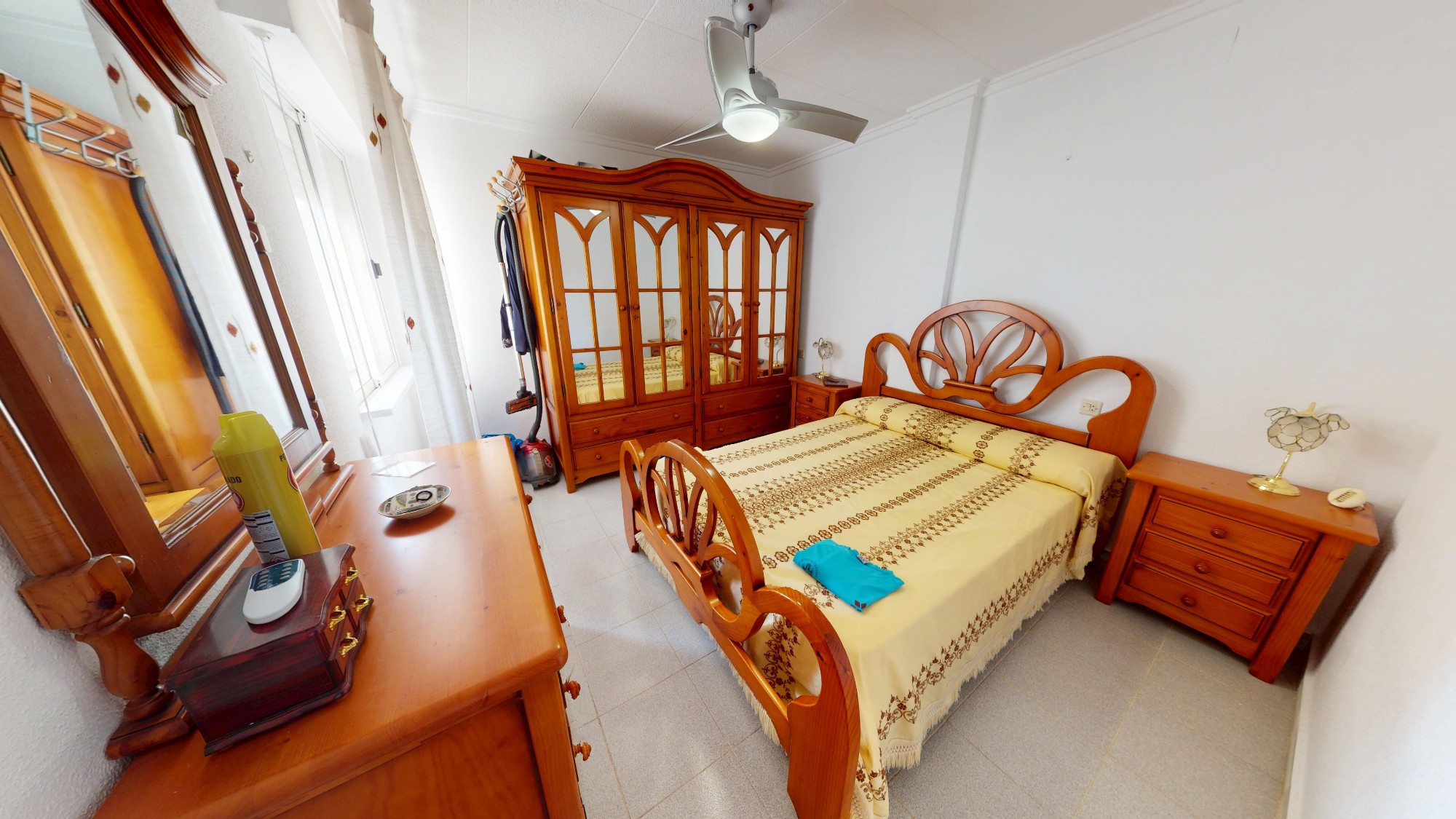 Apartment for sale in Los Alcázares, Murcia, Spain