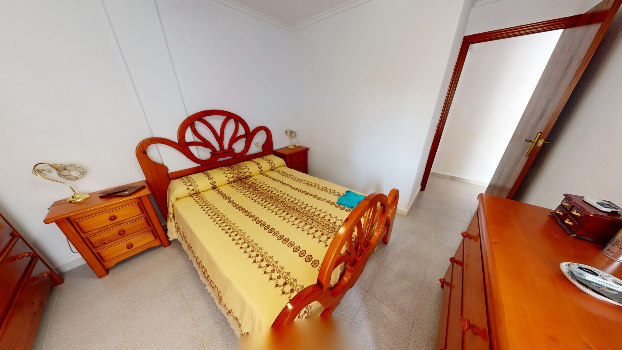 Apartment for sale in Los Alcázares, Murcia, Spain