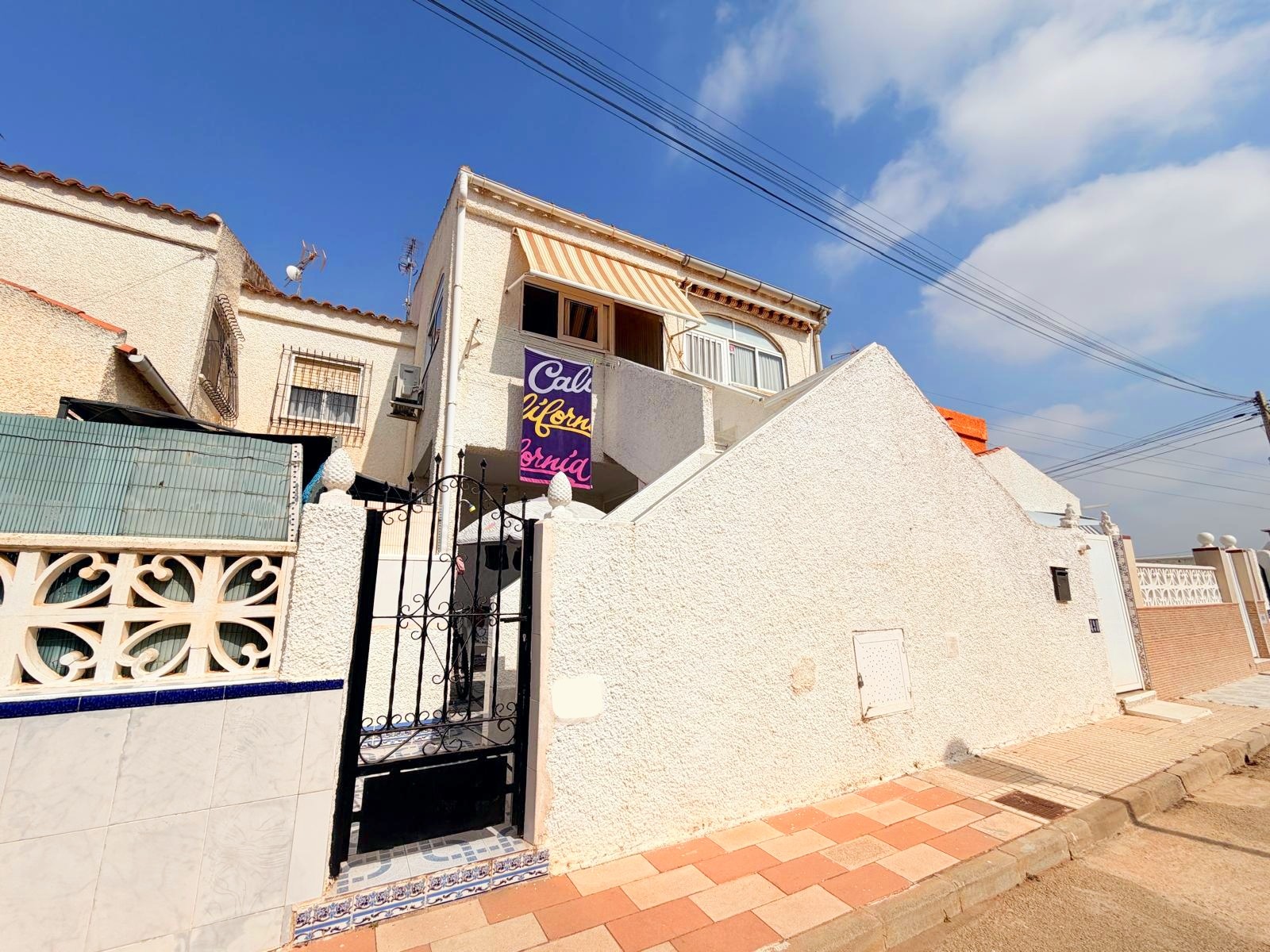 Apartment for sale in Los Alcázares, Murcia, Spain