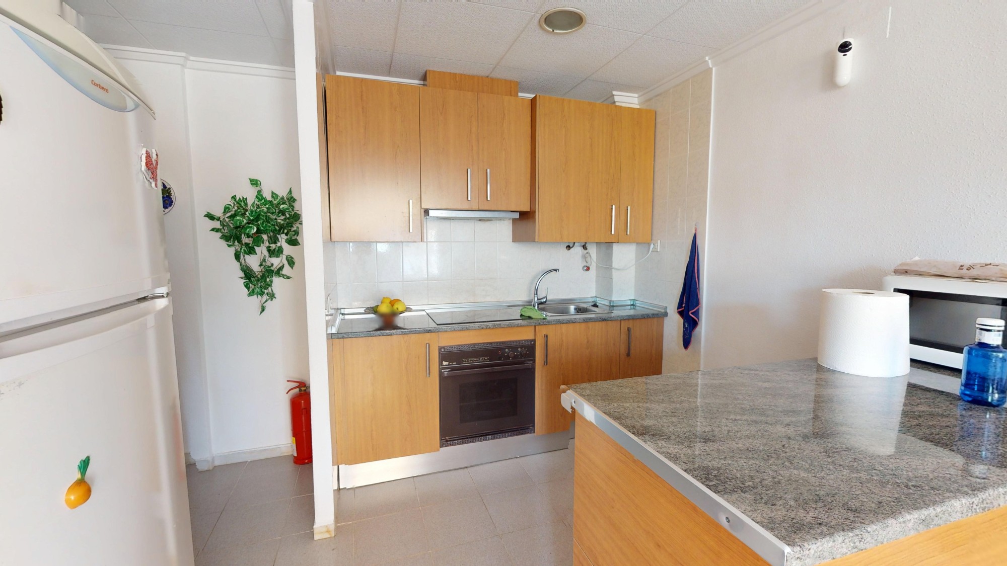 Apartment for sale in Los Alcázares, Murcia, Spain