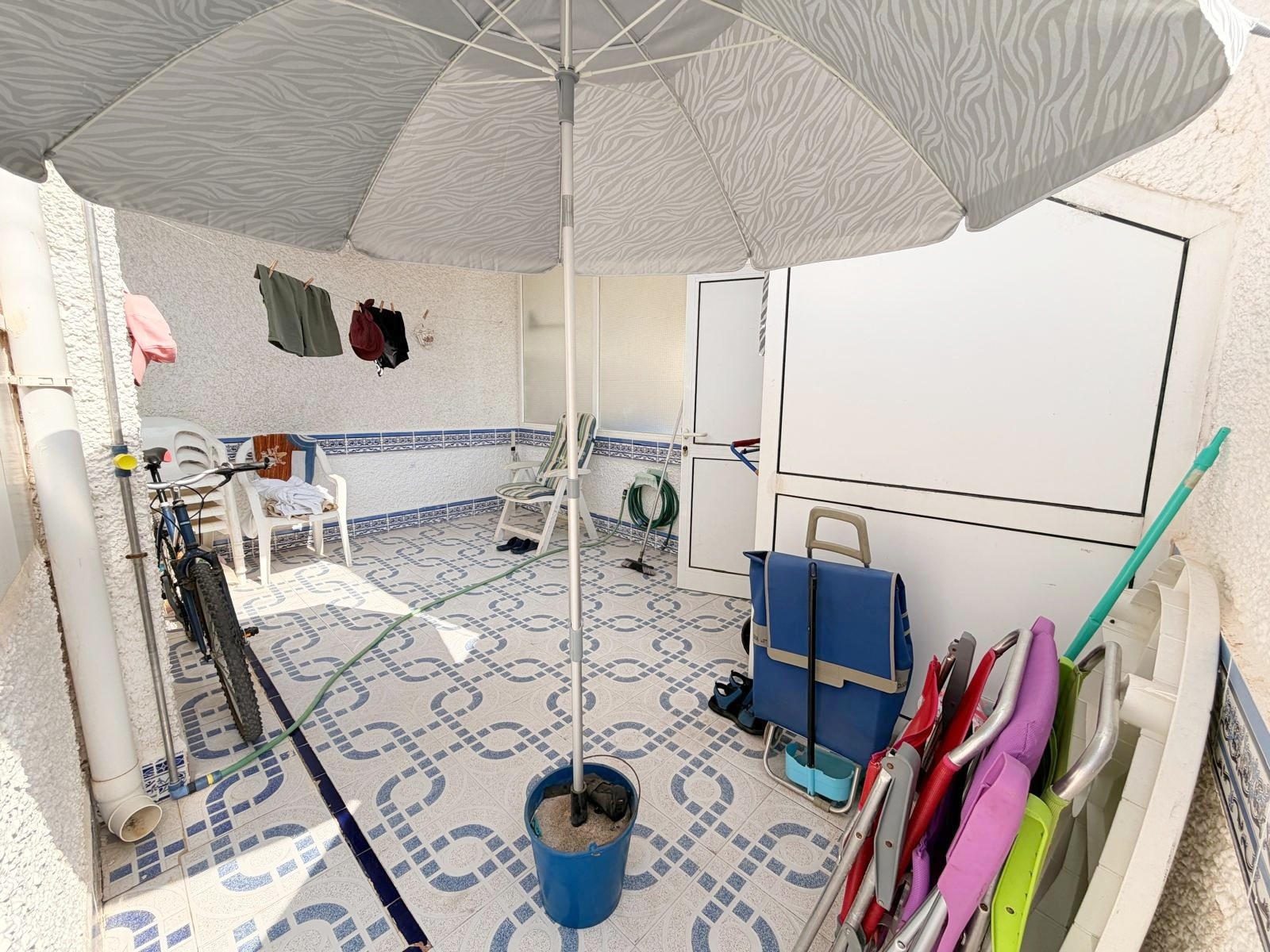 Apartment for sale in Los Alcázares, Murcia, Spain