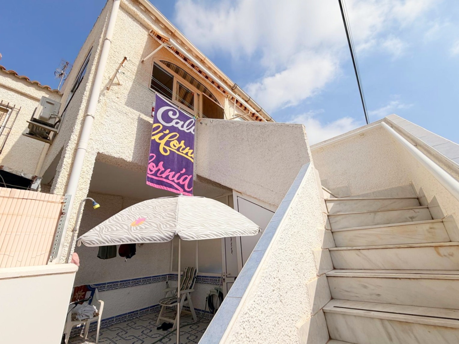 Apartment for sale in Los Alcázares, Murcia, Spain
