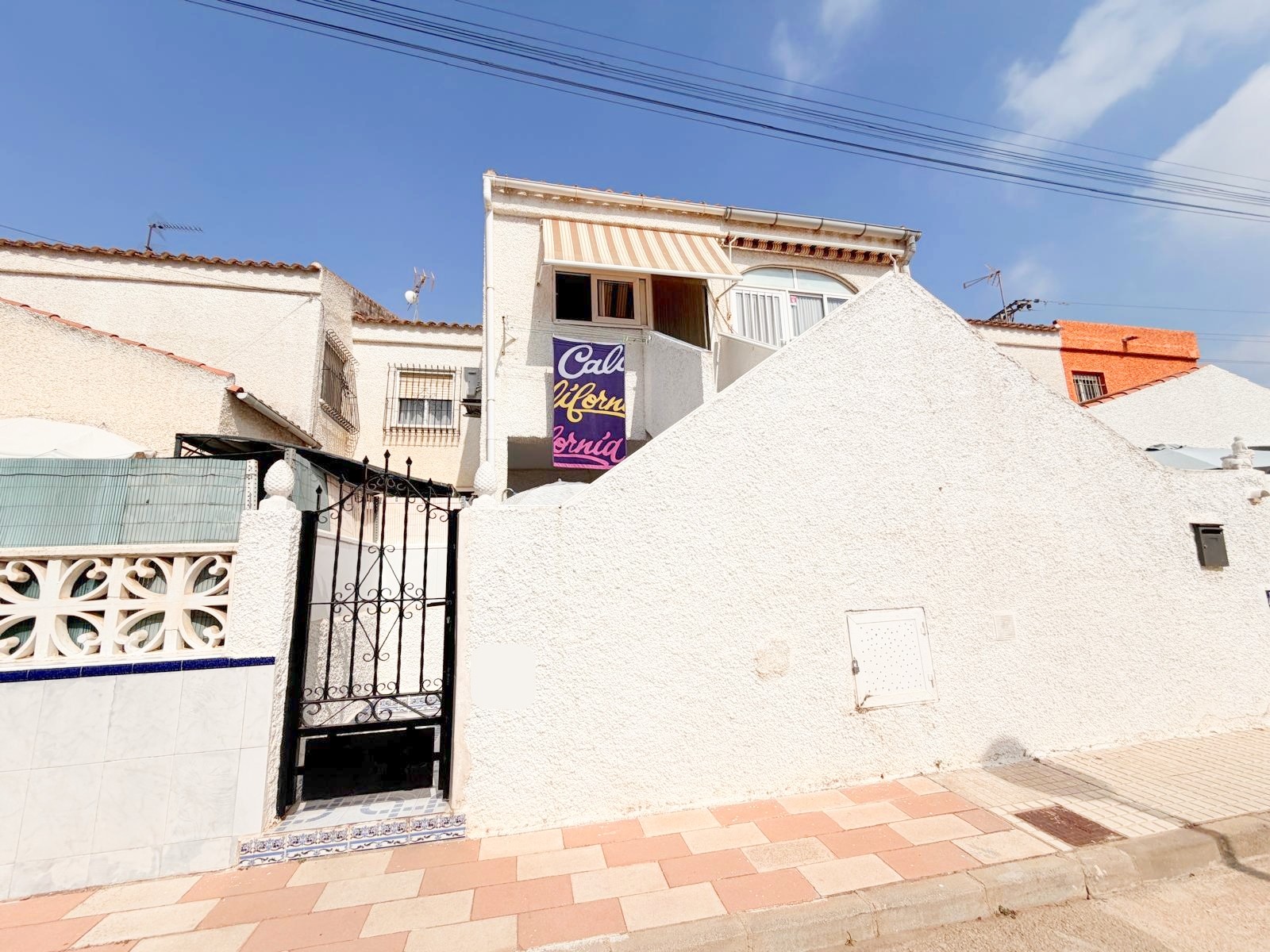 Apartment for sale in Los Alcázares, Murcia, Spain