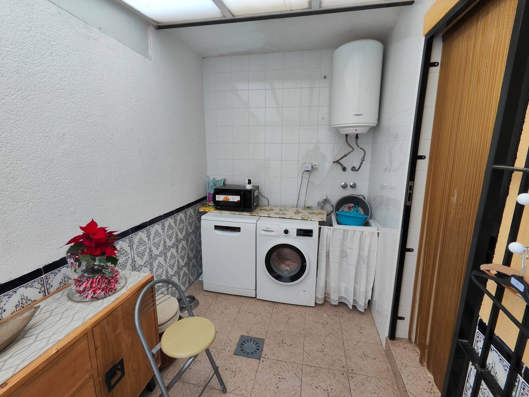 Semi Detached en venta en San Pedro Del Pinatar