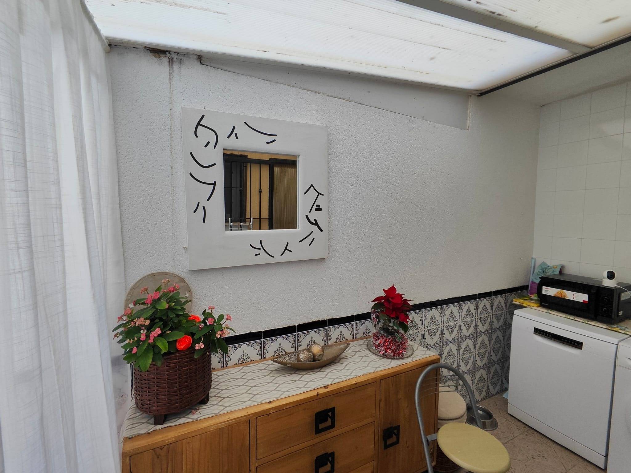 Semi Detached en venta en San Pedro Del Pinatar