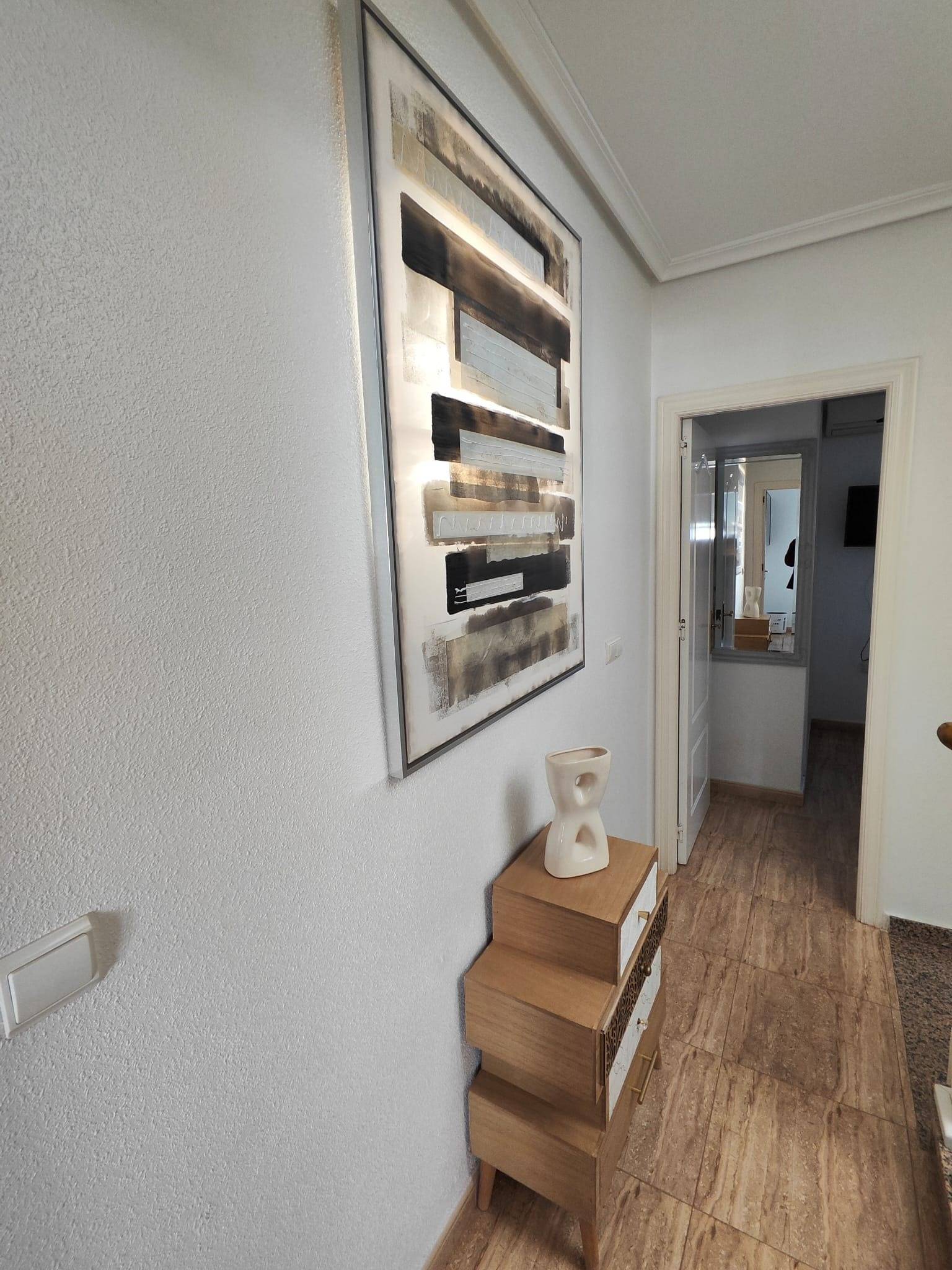Semi Detached en venta en San Pedro Del Pinatar