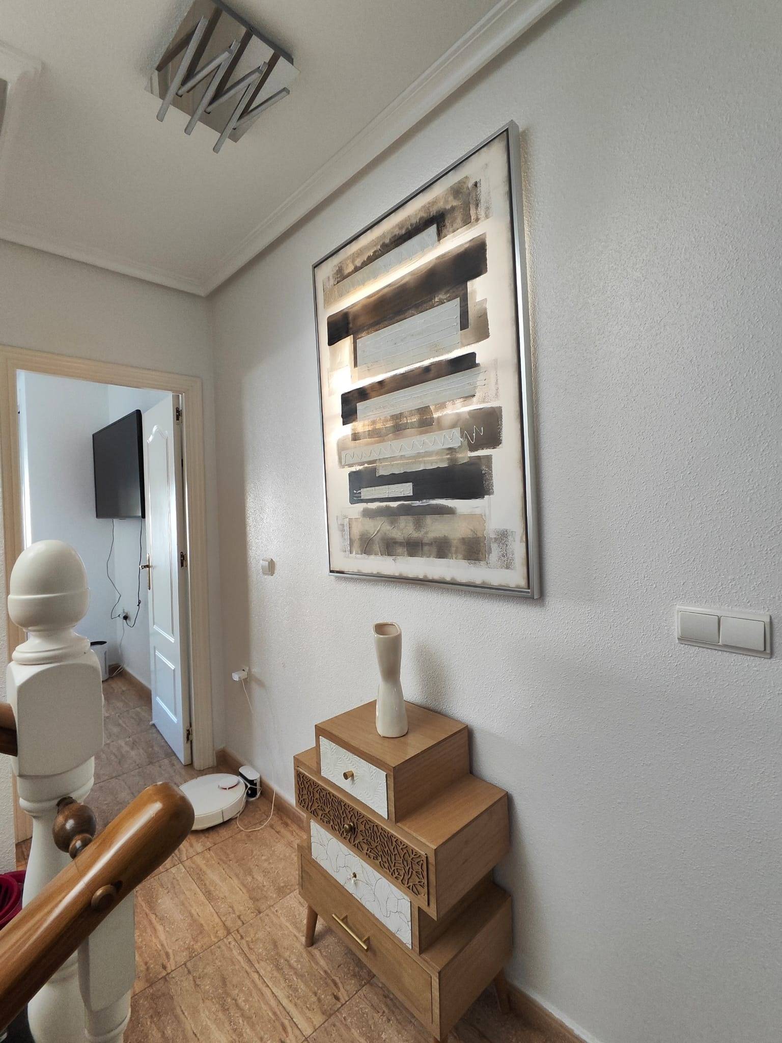 Semi Detached en venta en San Pedro Del Pinatar