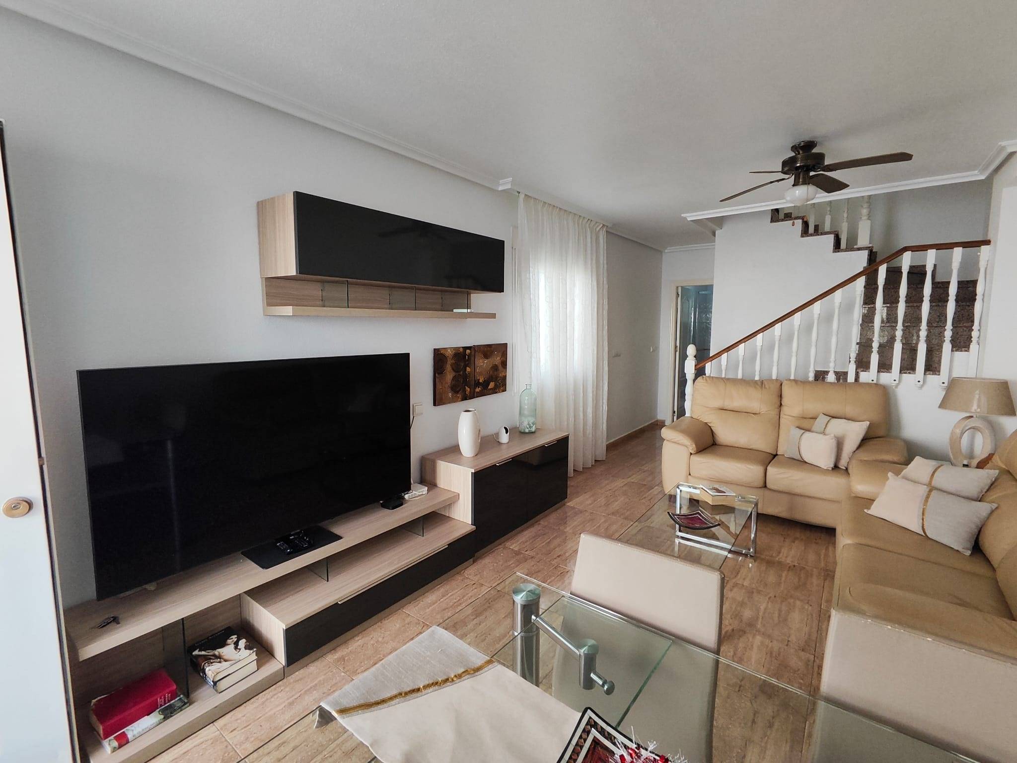Semi Detached en venta en San Pedro Del Pinatar