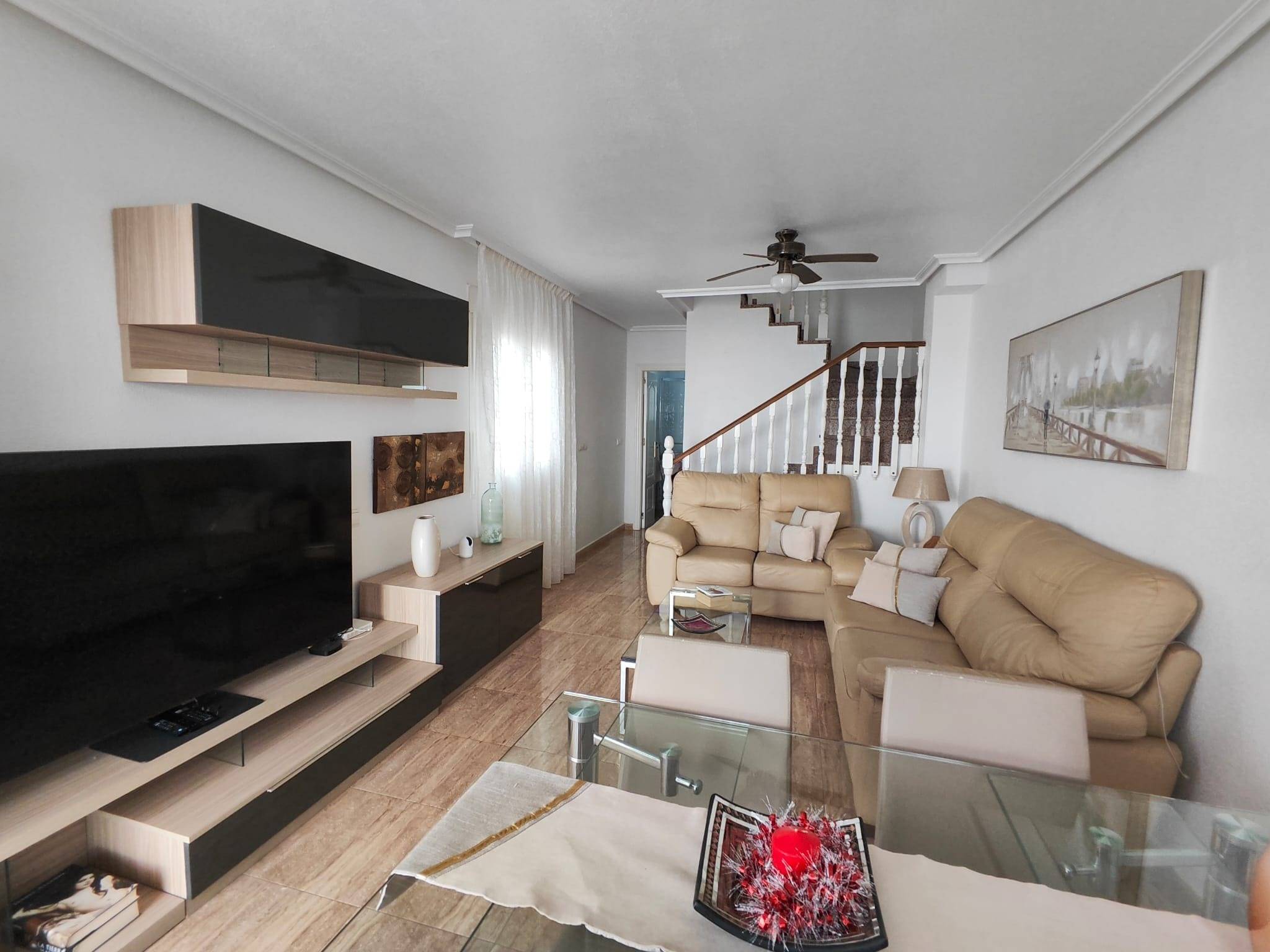 Semi Detached en venta en San Pedro Del Pinatar