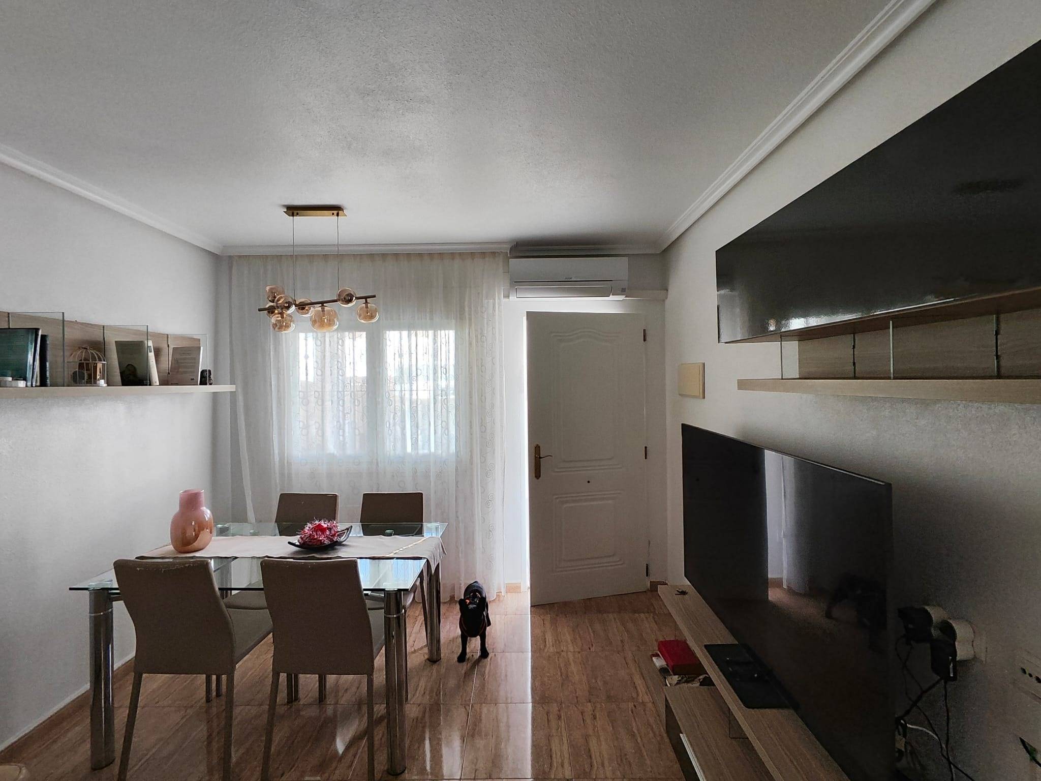 Semi Detached en venta en San Pedro Del Pinatar