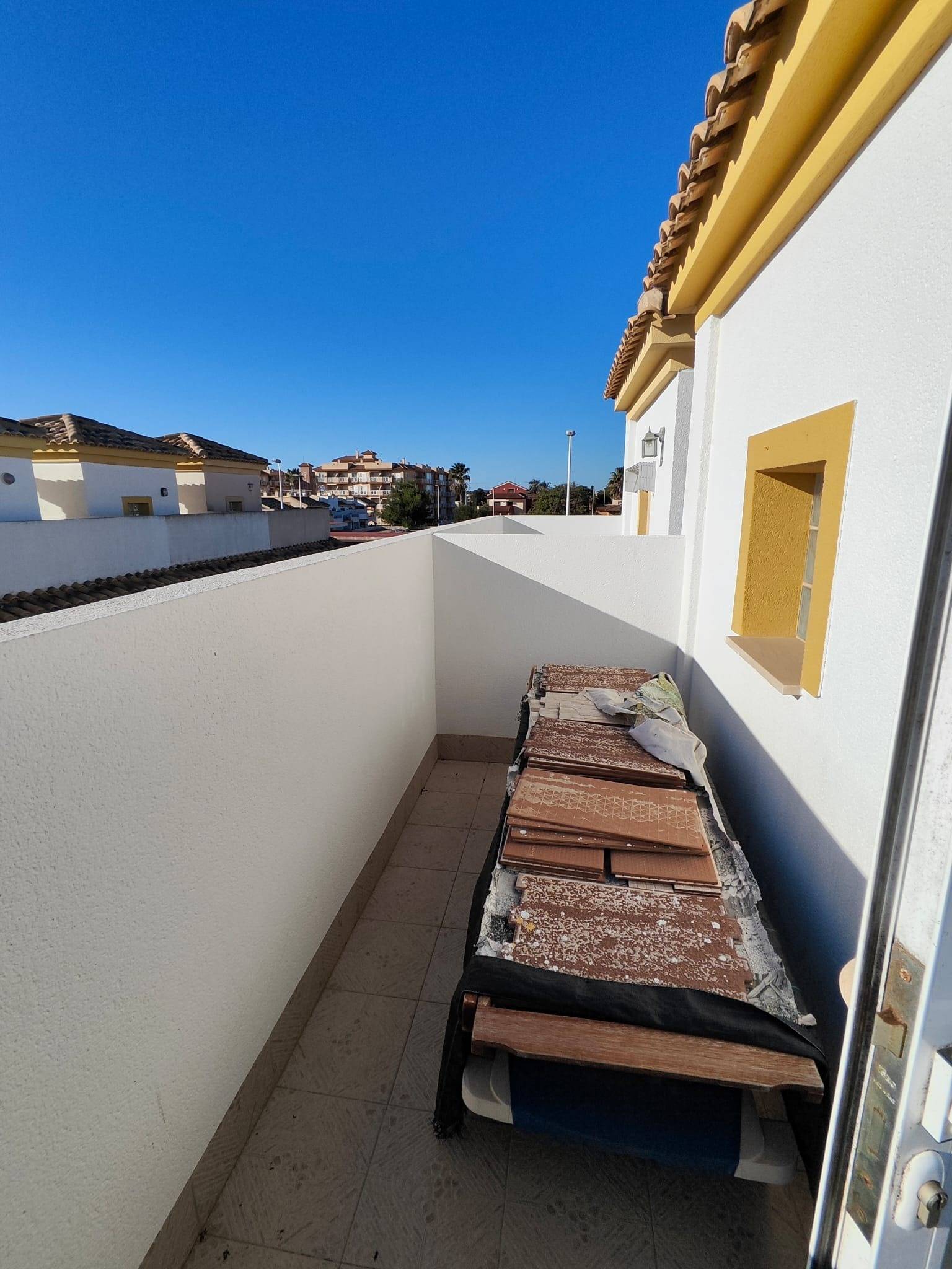 Semi Detached en venta en San Pedro Del Pinatar