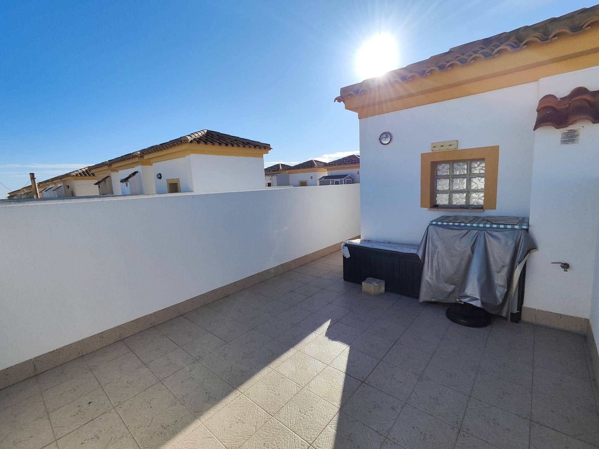 Semi Detached en venta en San Pedro Del Pinatar