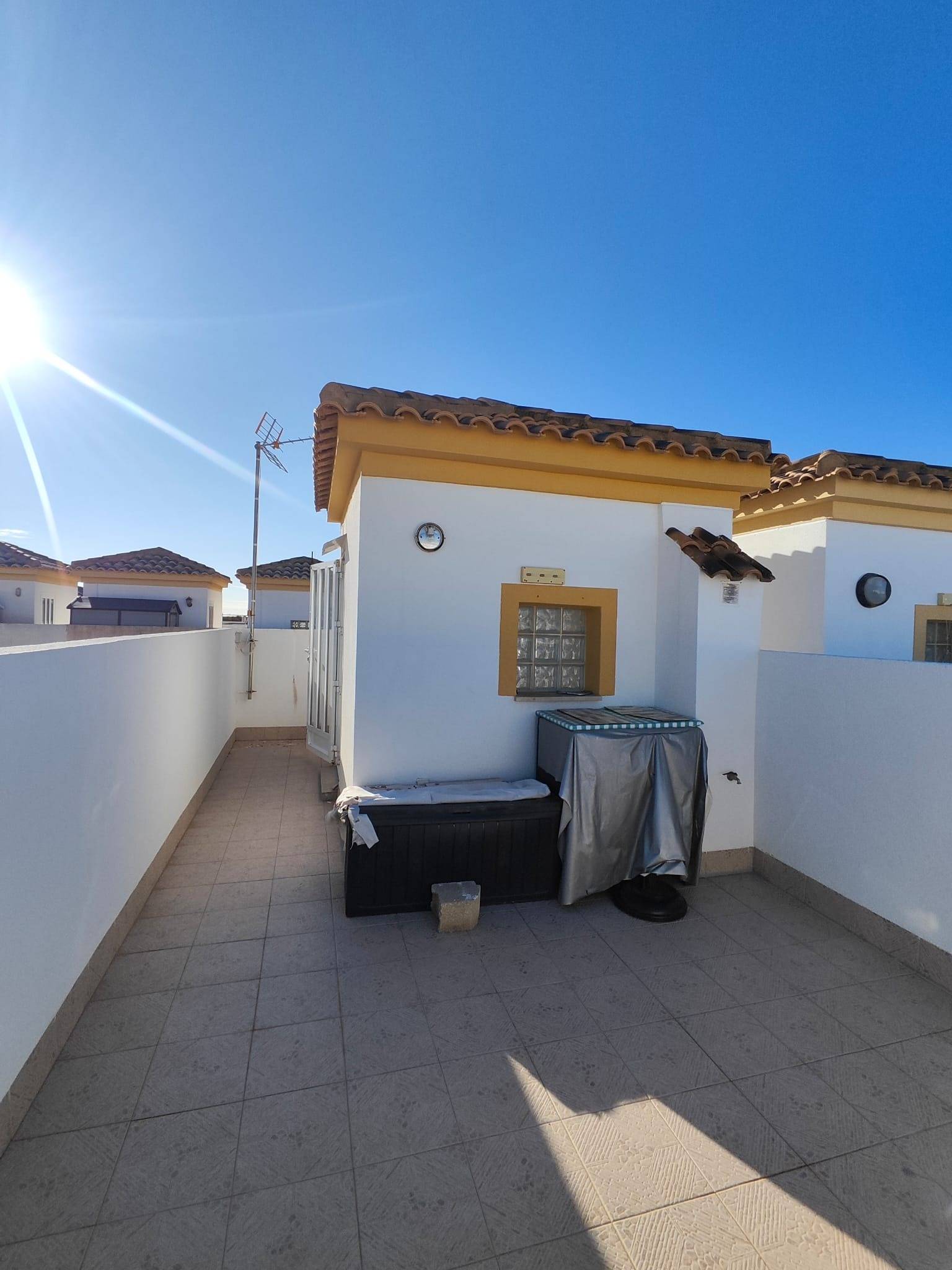 Semi Detached en venta en San Pedro Del Pinatar