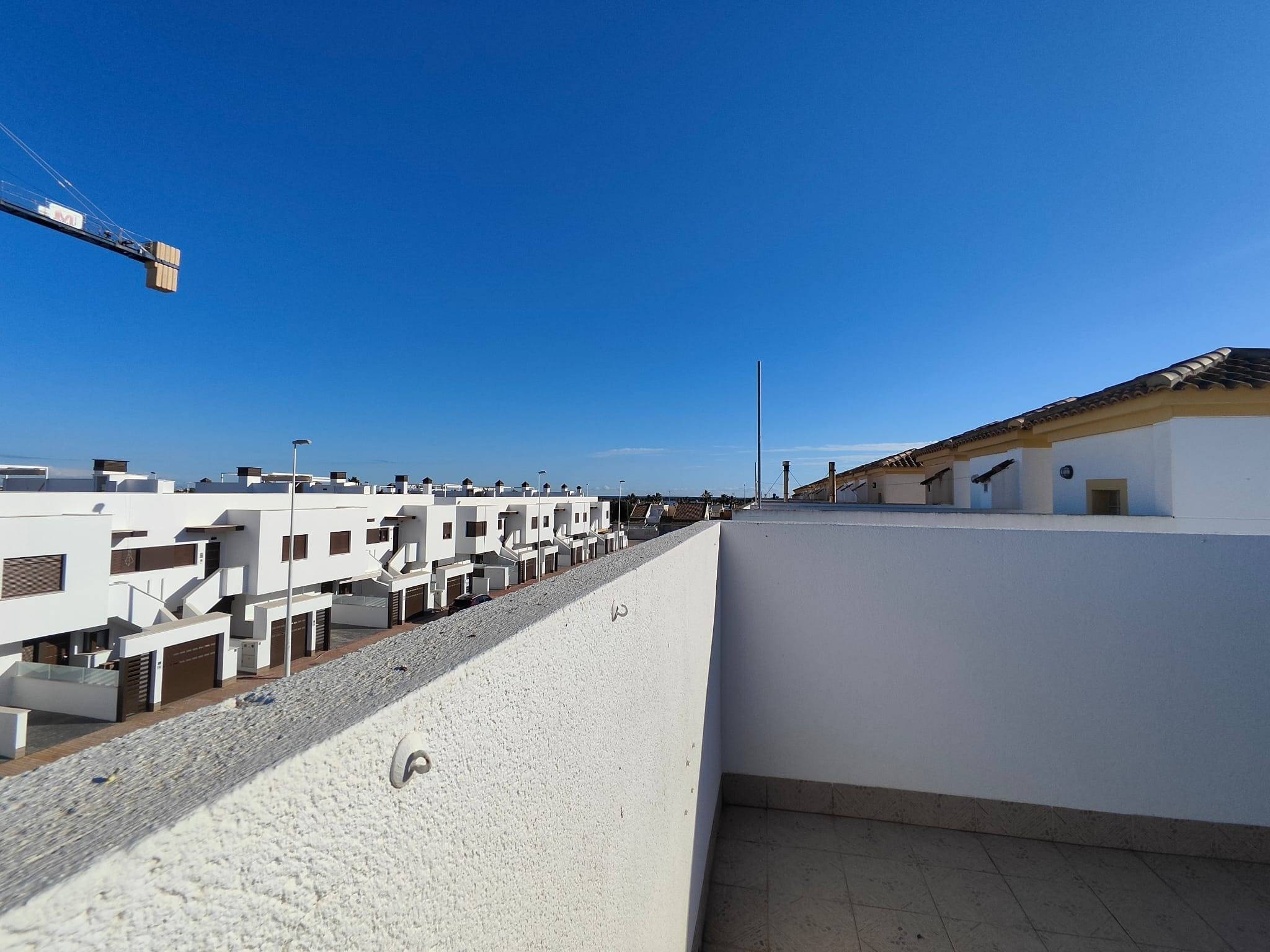 Semi Detached en venta en San Pedro Del Pinatar