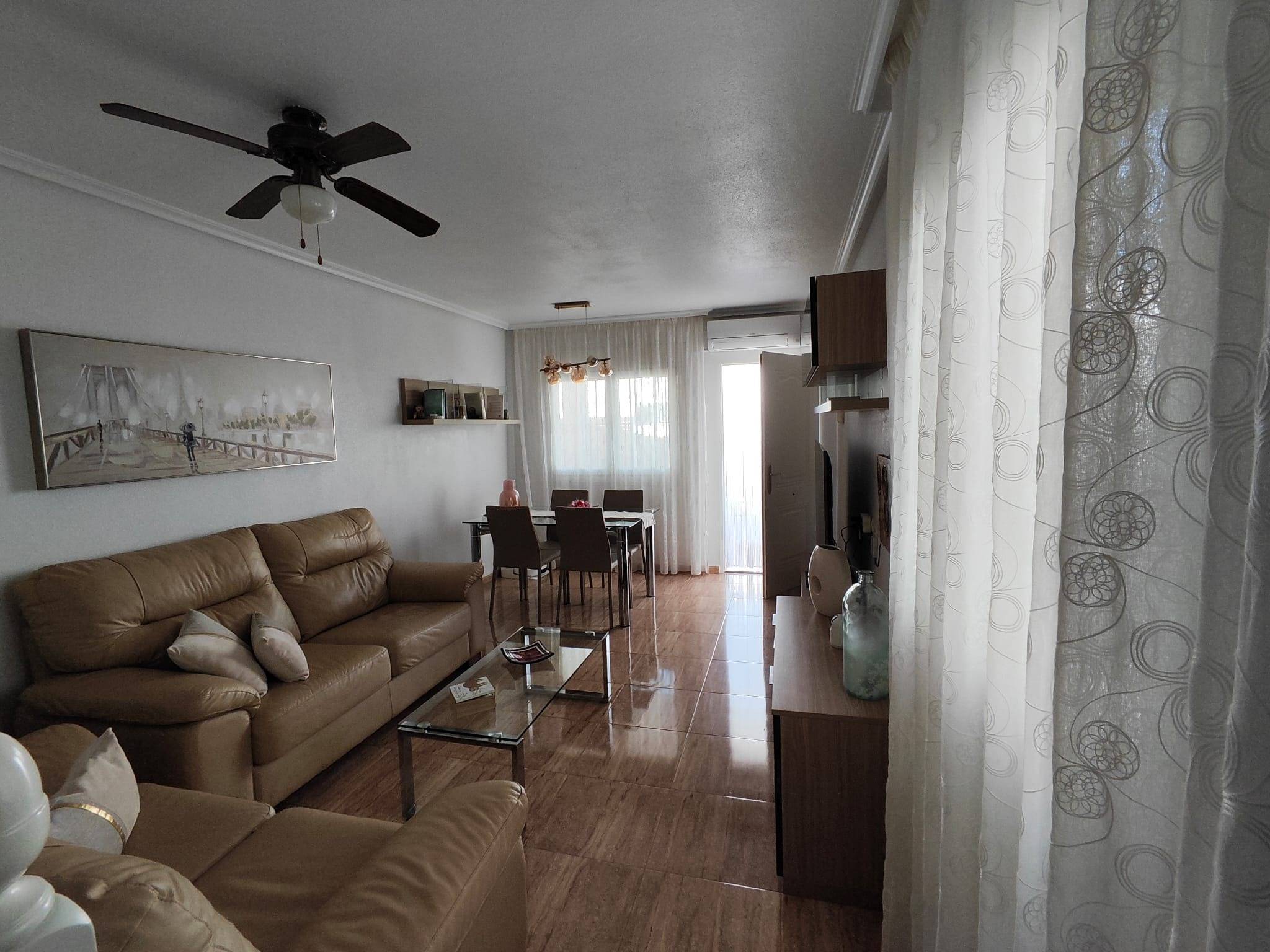 Semi Detached en venta en San Pedro Del Pinatar