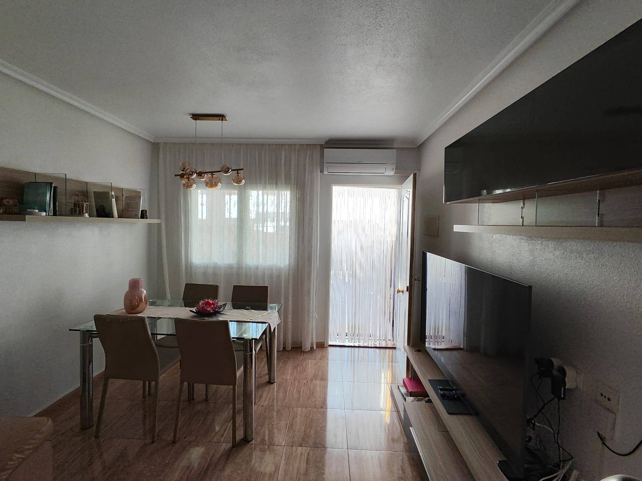 Semi Detached en venta en San Pedro Del Pinatar