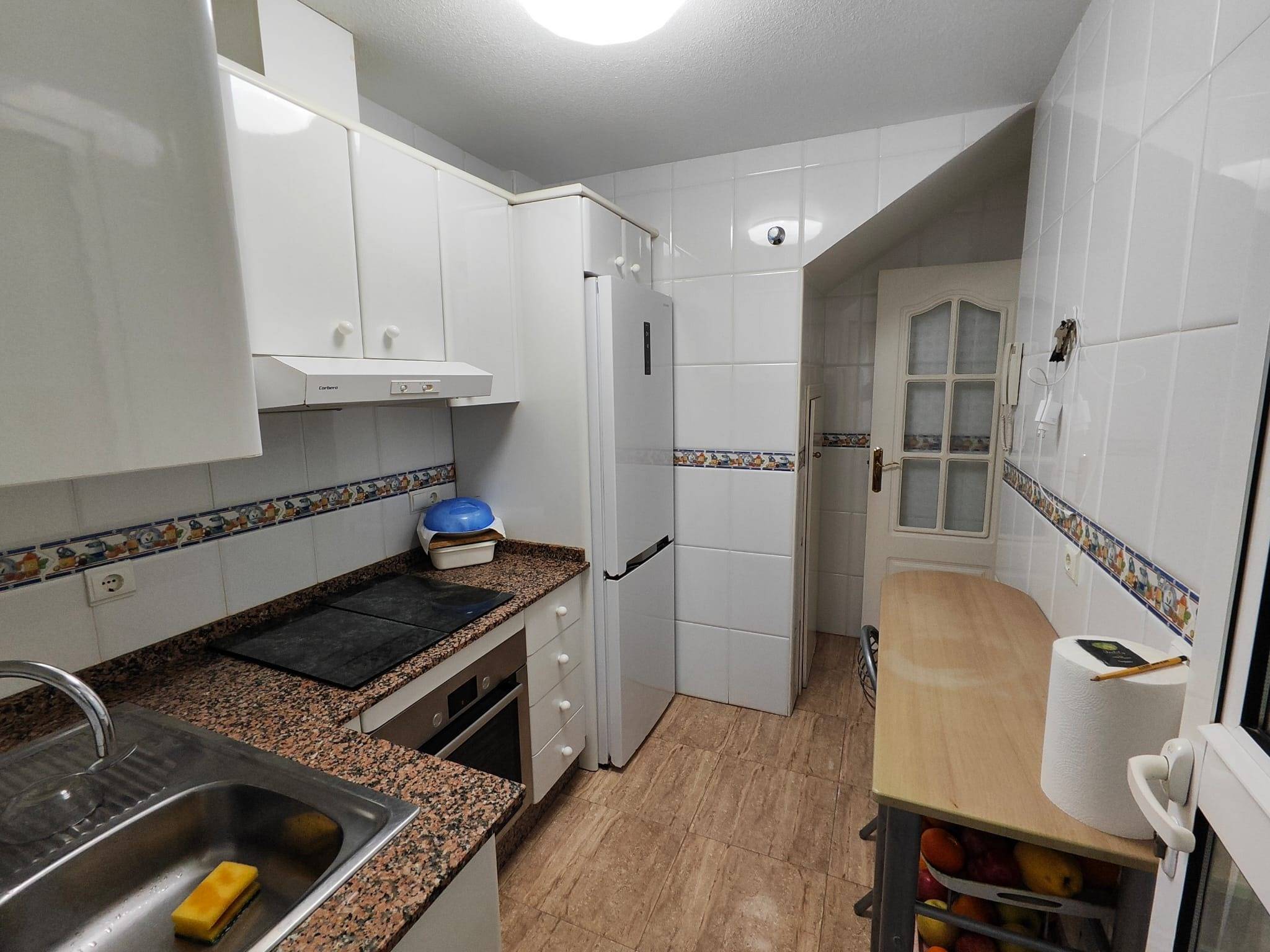 Semi Detached en venta en San Pedro Del Pinatar