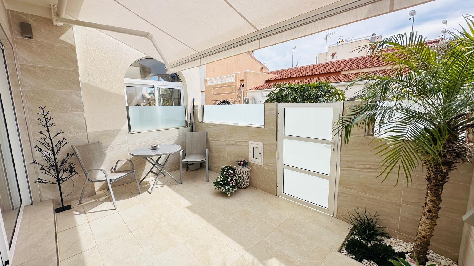 Duplex for sale in Torrevieja, Alicante, Spain