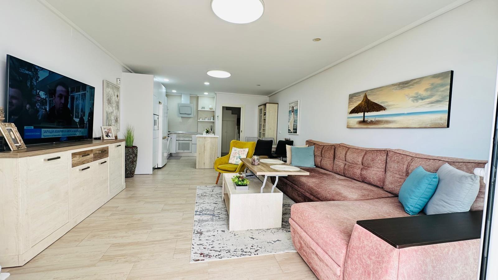 Duplex for sale in Torrevieja, Alicante, Spain