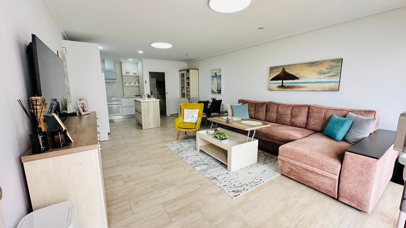 Duplex for sale in Torrevieja, Alicante, Spain