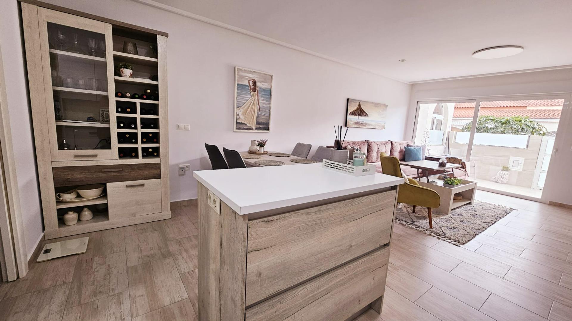 Duplex for sale in Torrevieja, Alicante, Spain