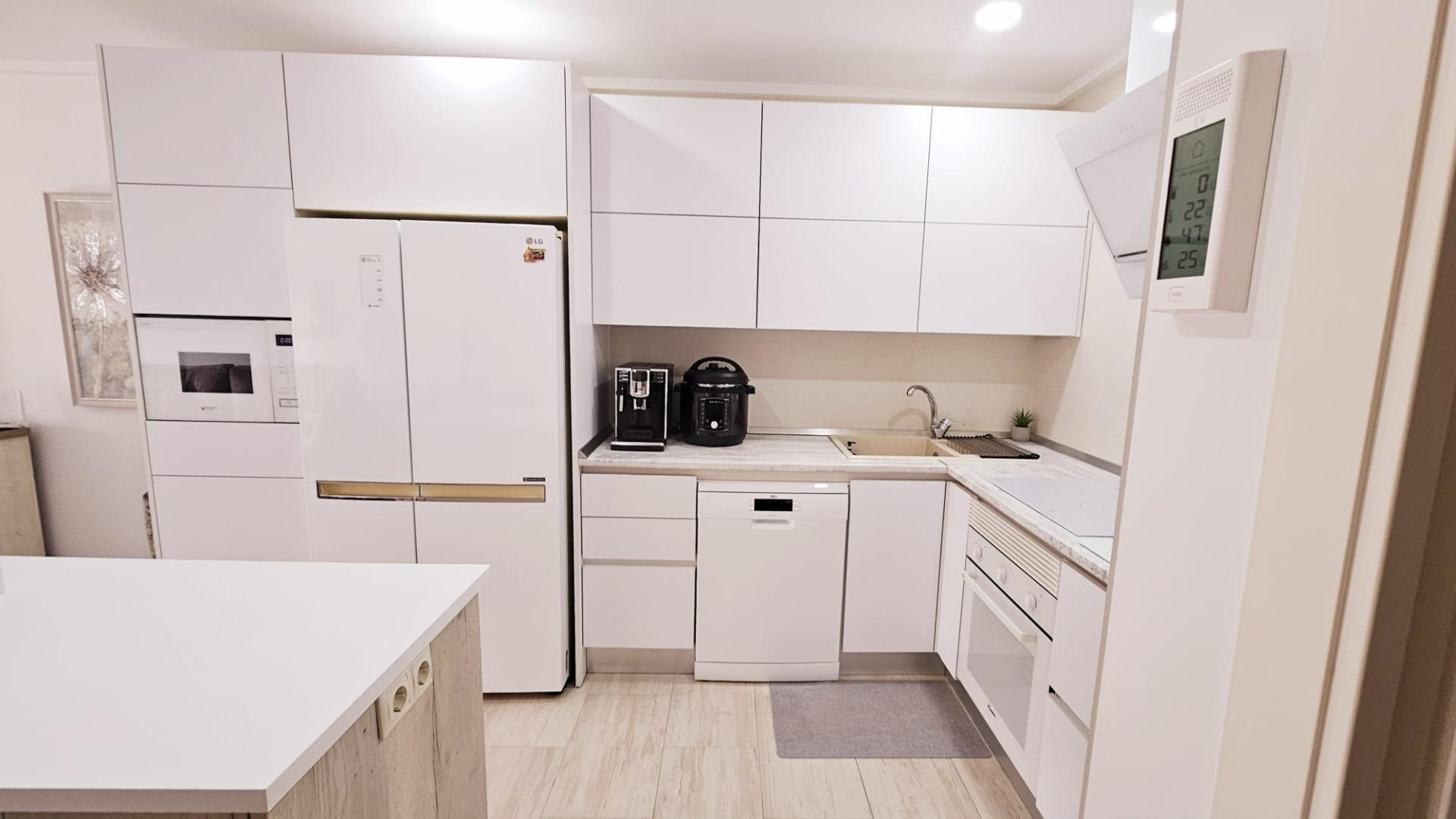 Duplex for sale in Torrevieja, Alicante, Spain