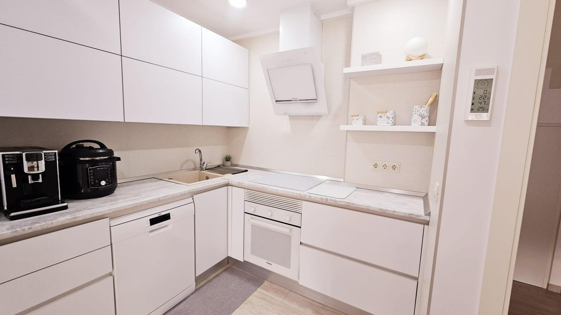 Duplex for sale in Torrevieja, Alicante, Spain