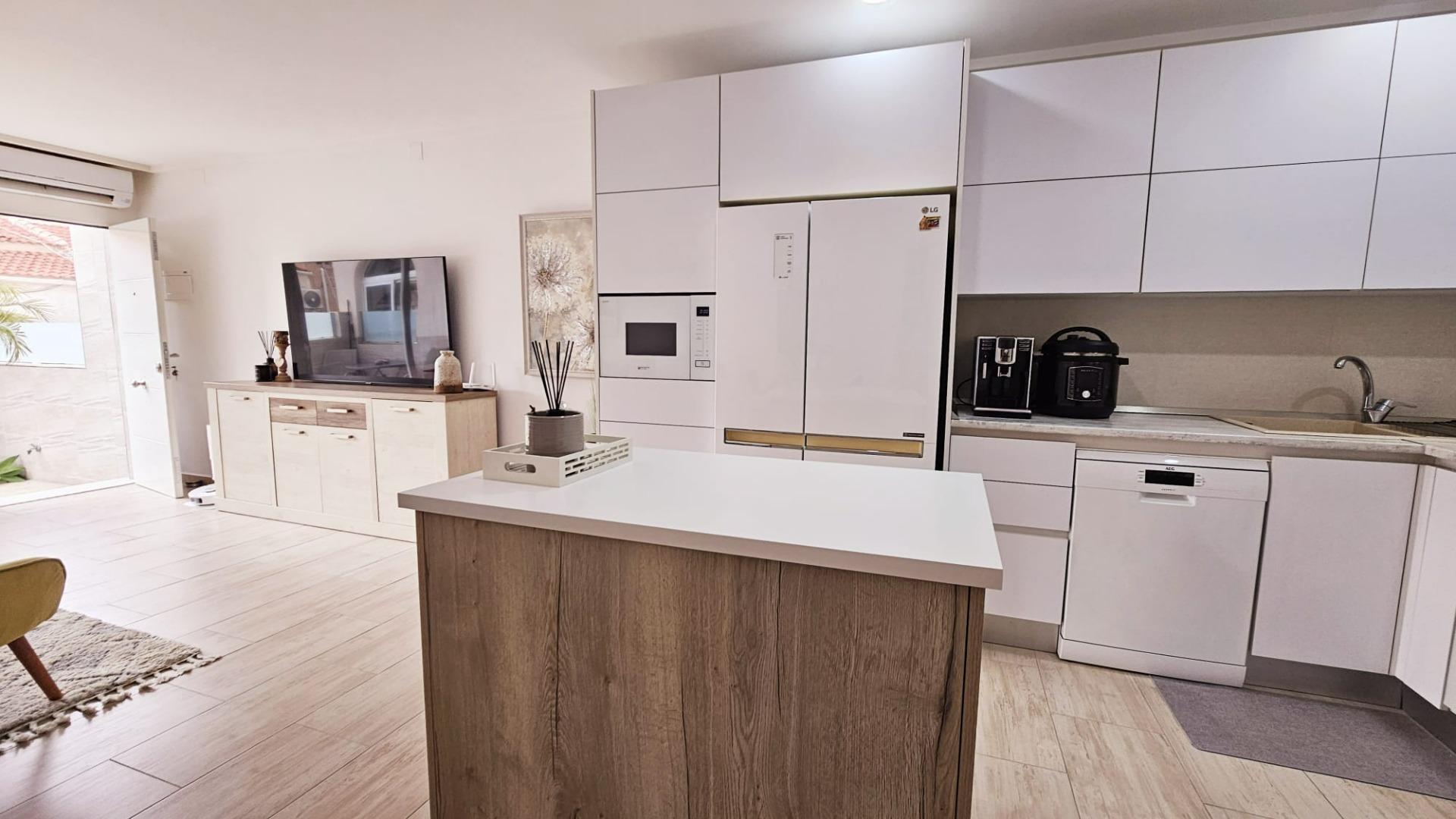 Duplex for sale in Torrevieja, Alicante, Spain