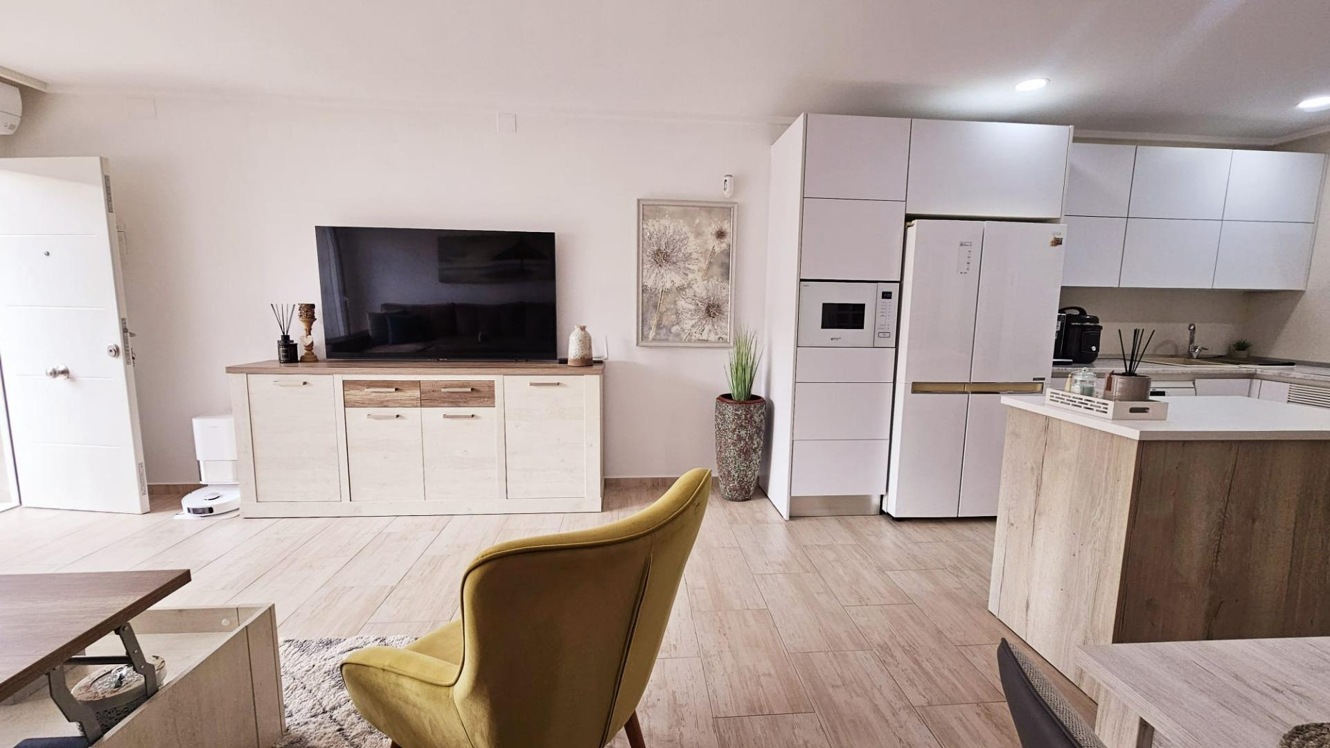 Duplex for sale in Torrevieja, Alicante, Spain