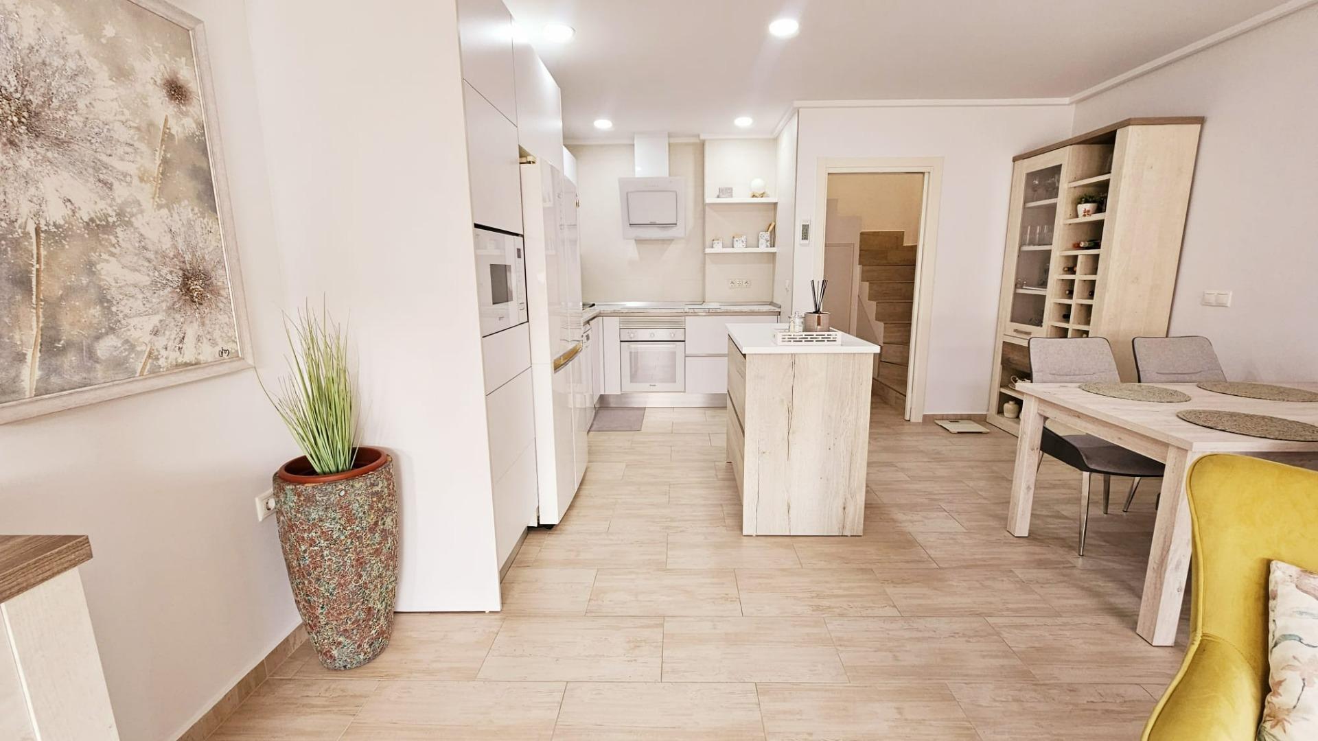 Duplex for sale in Torrevieja, Alicante, Spain
