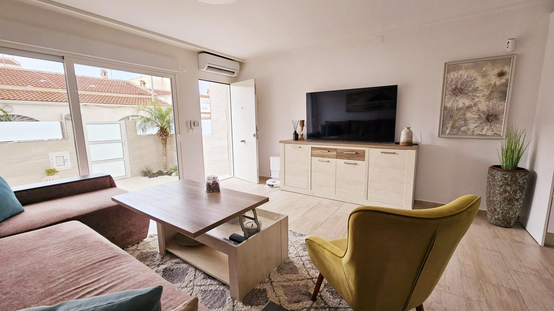 Duplex for sale in Torrevieja, Alicante, Spain