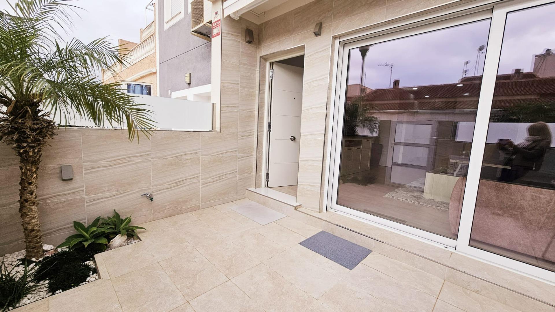 Duplex for sale in Torrevieja, Alicante, Spain