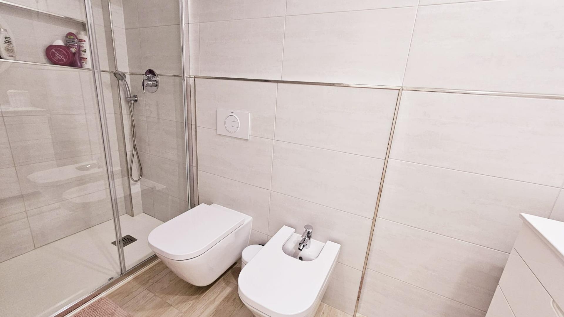 Duplex for sale in Torrevieja, Alicante, Spain