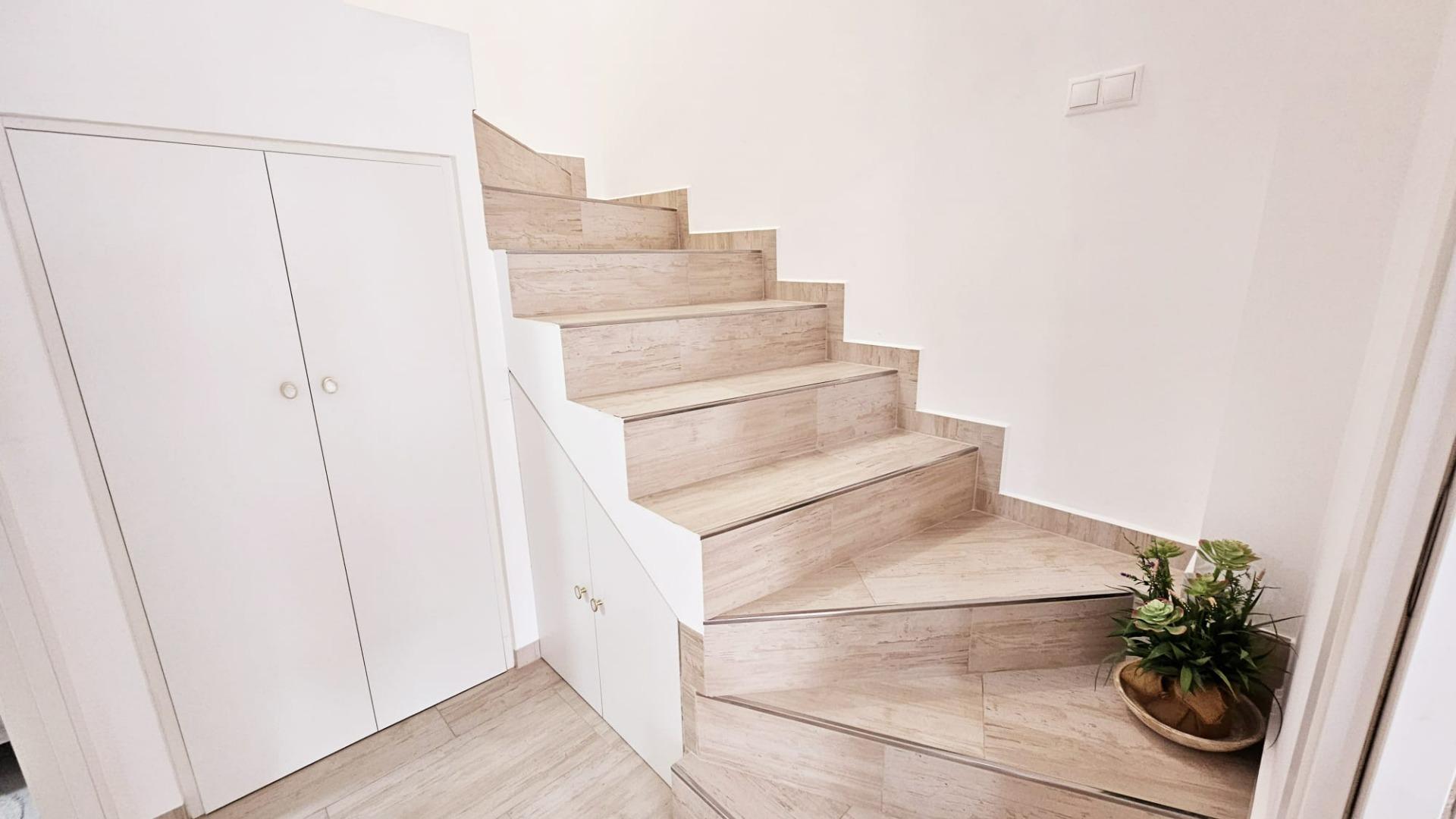 Duplex for sale in Torrevieja, Alicante, Spain
