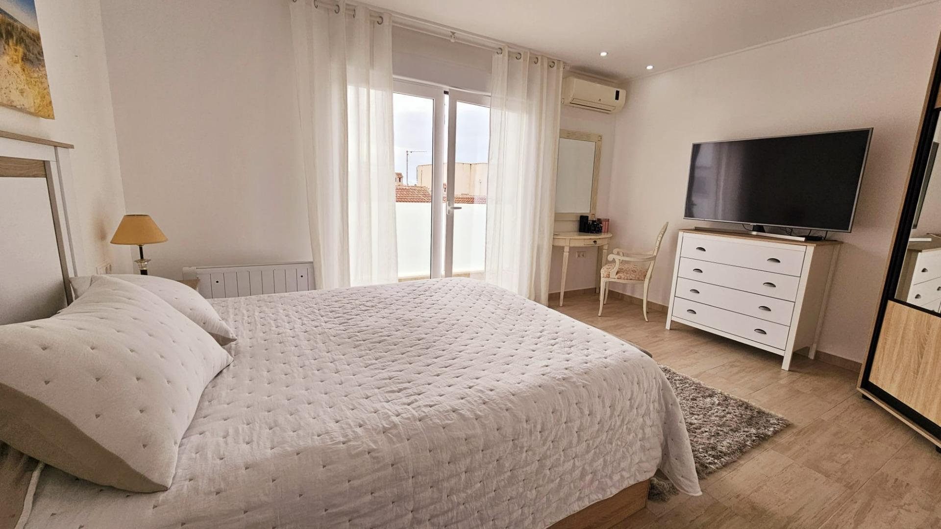 Duplex for sale in Torrevieja, Alicante, Spain