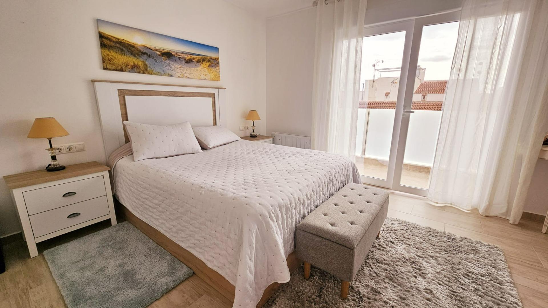 Duplex for sale in Torrevieja, Alicante, Spain