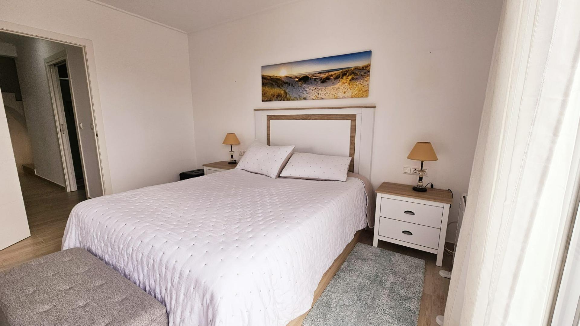 Duplex for sale in Torrevieja, Alicante, Spain