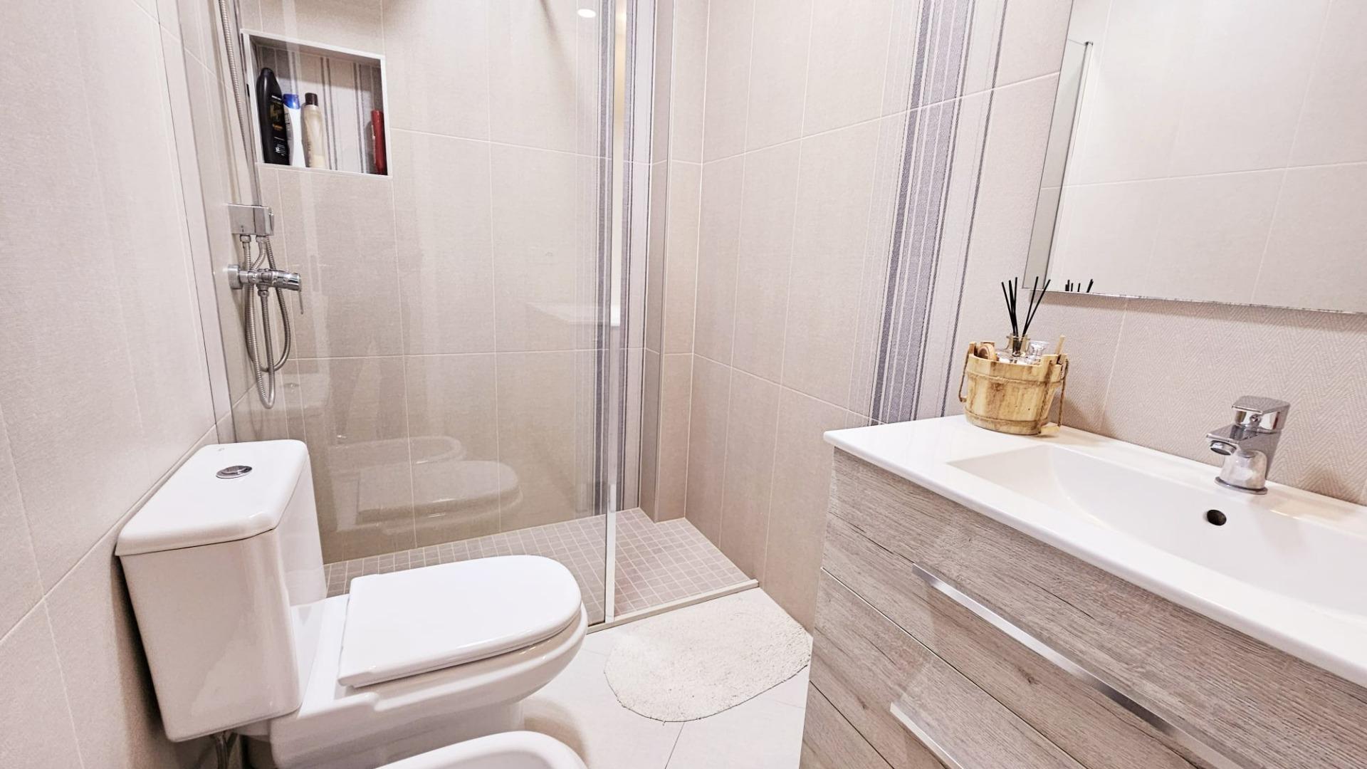 Duplex for sale in Torrevieja, Alicante, Spain