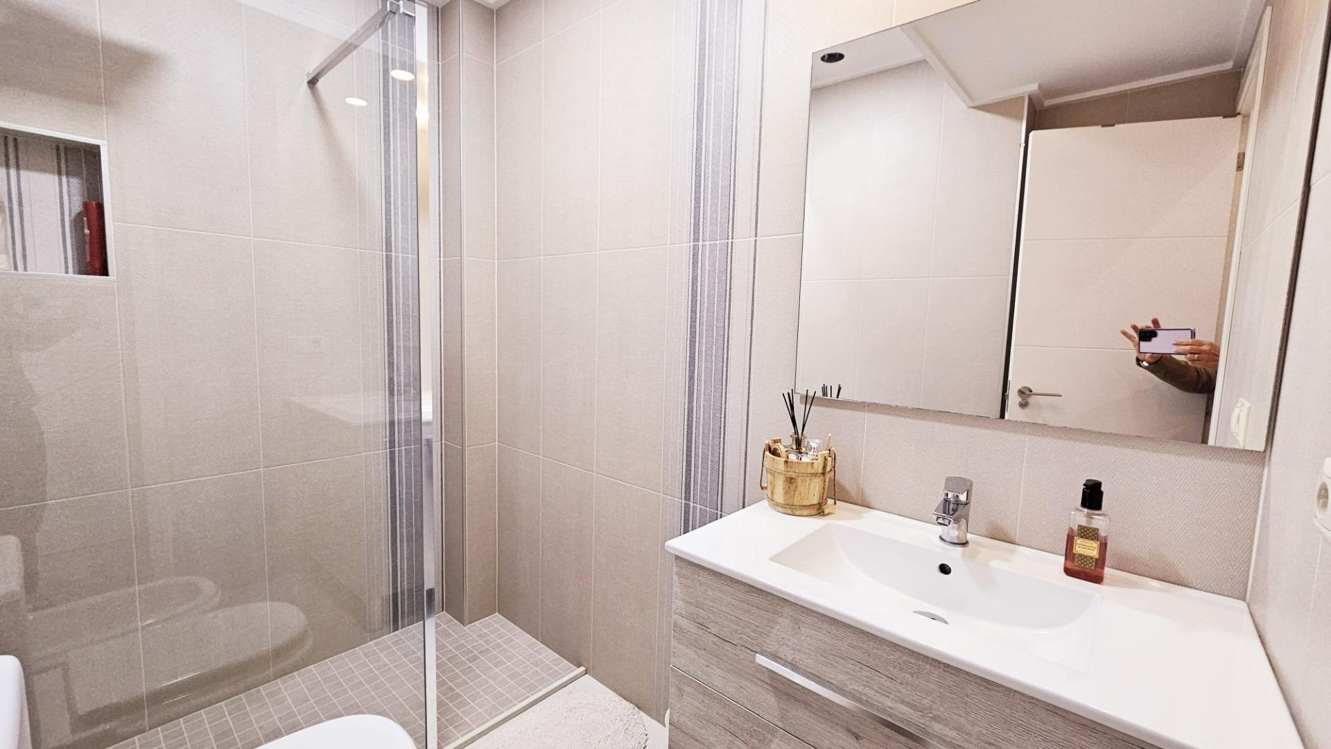 Duplex for sale in Torrevieja, Alicante, Spain