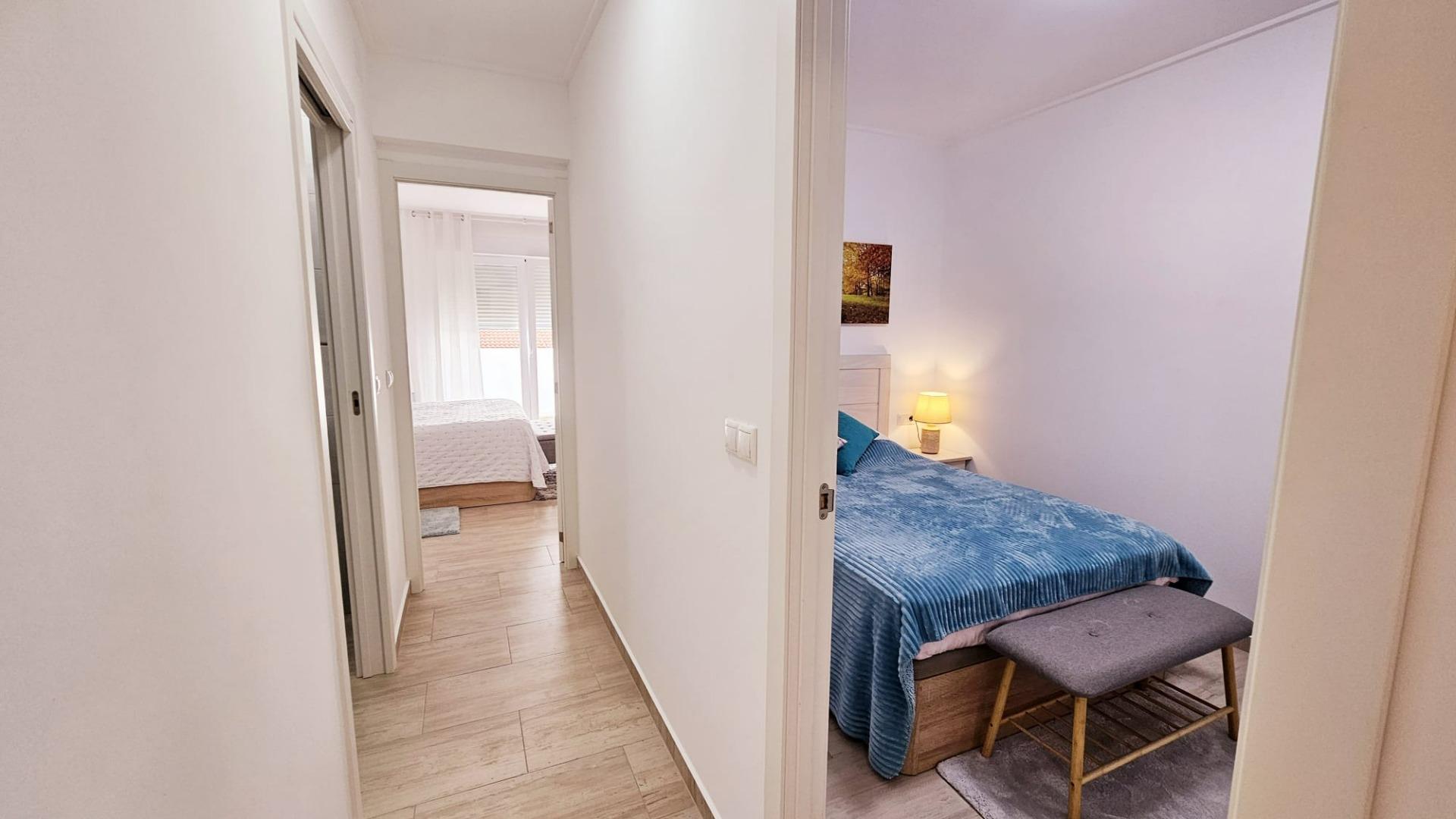 Duplex for sale in Torrevieja, Alicante, Spain