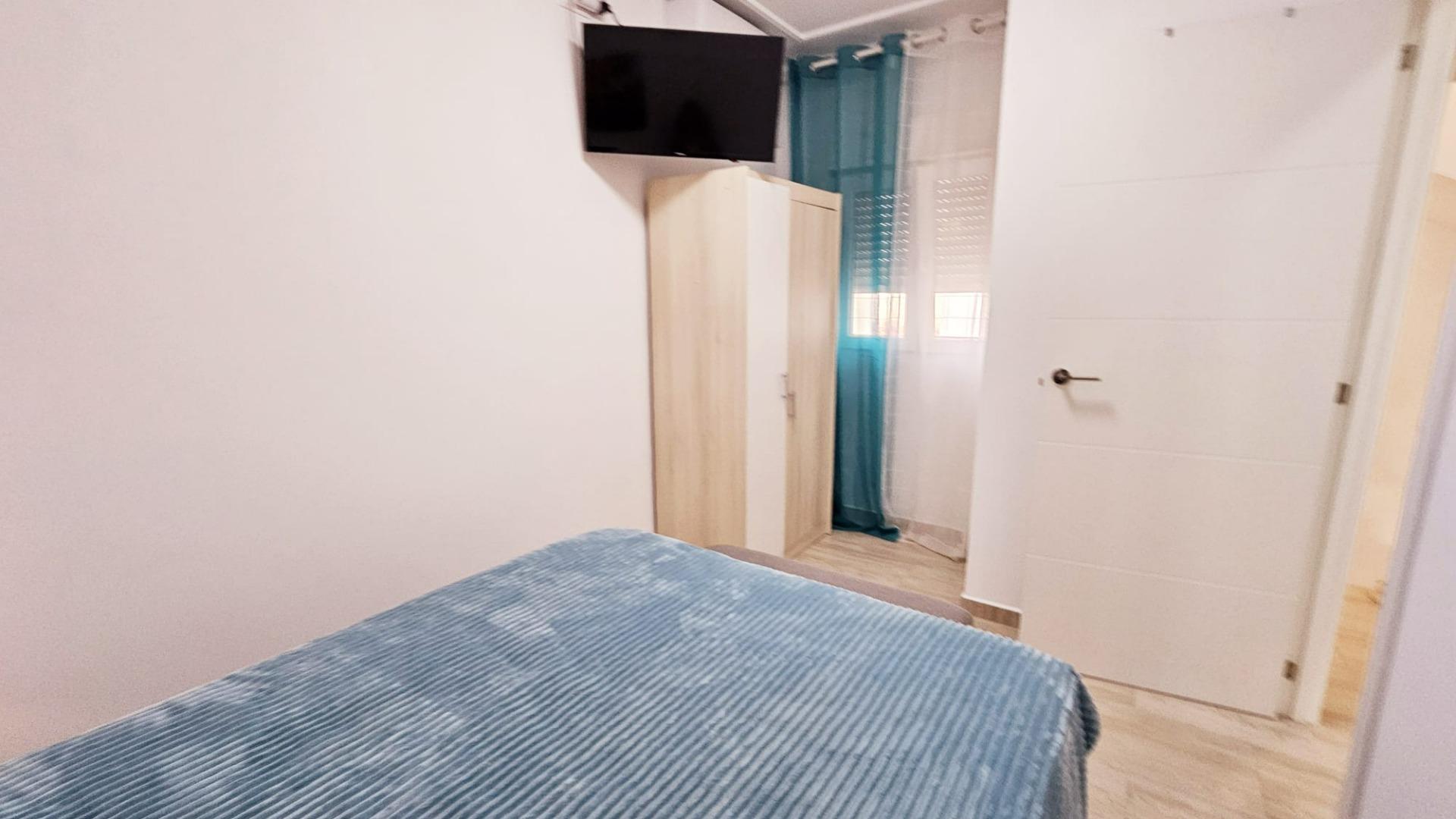 Duplex for sale in Torrevieja, Alicante, Spain